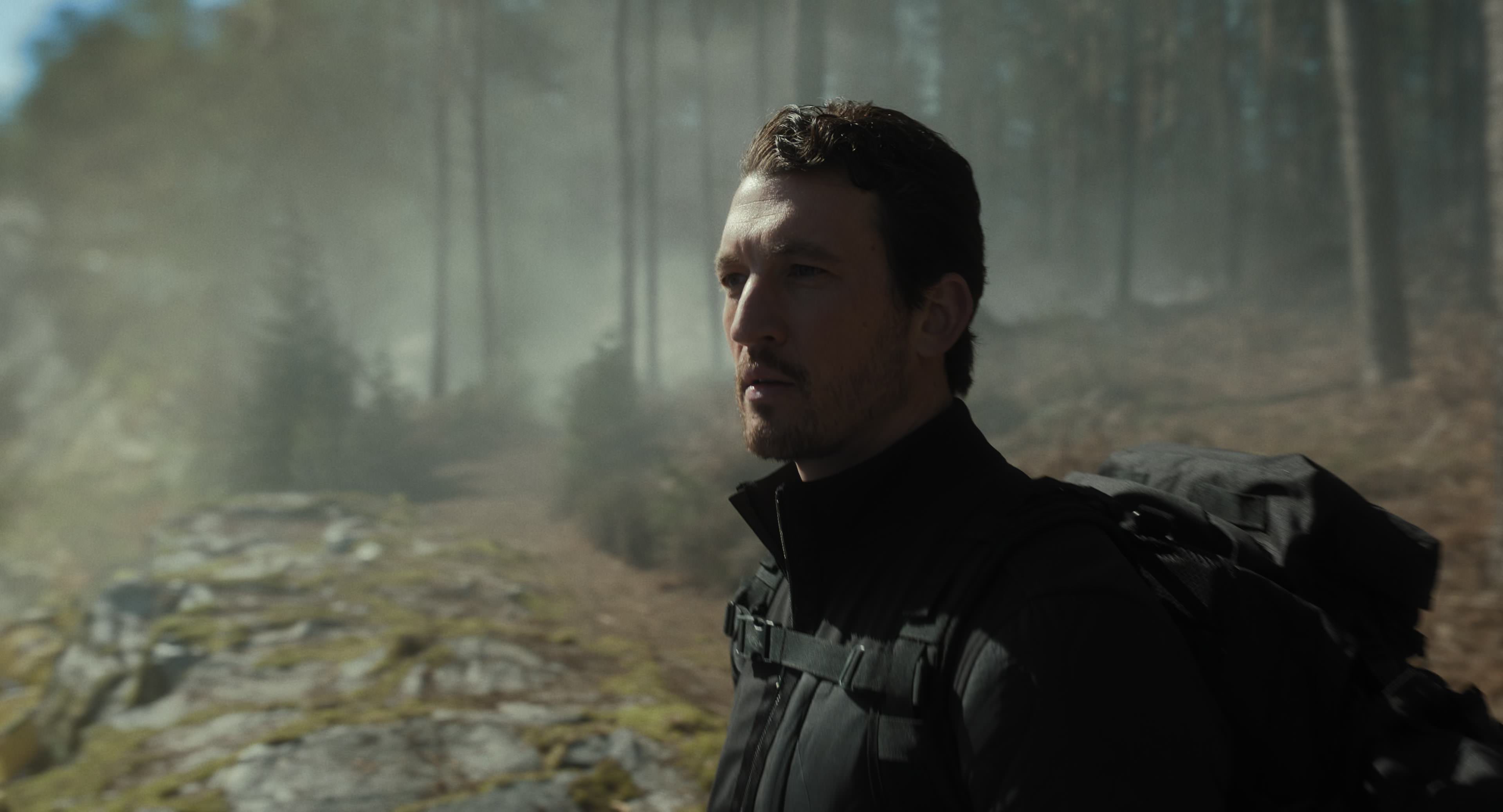 The Gorge (2025) [4K] HD screenshot 1763