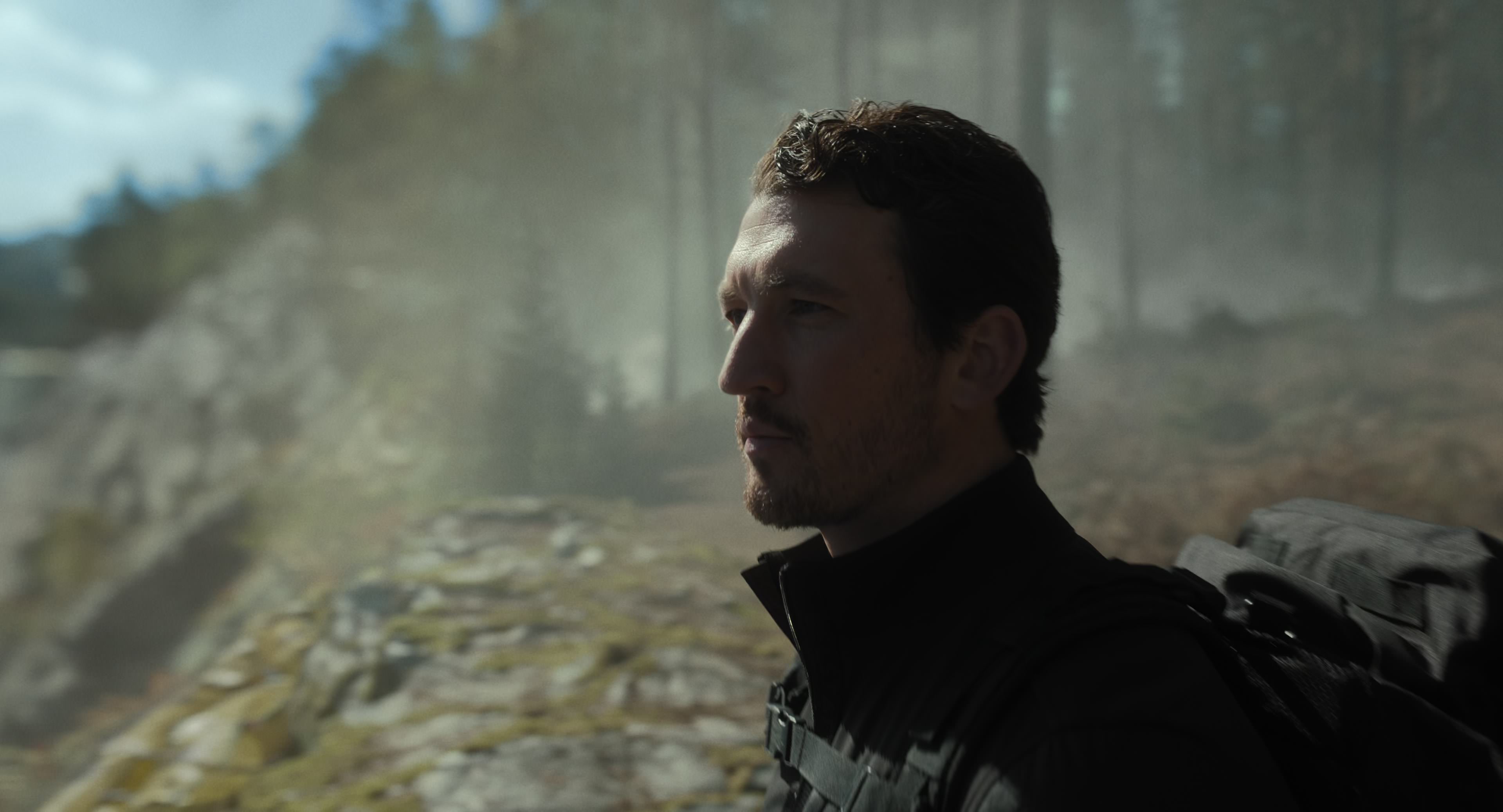 The Gorge (2025) [4K] screencap 1764