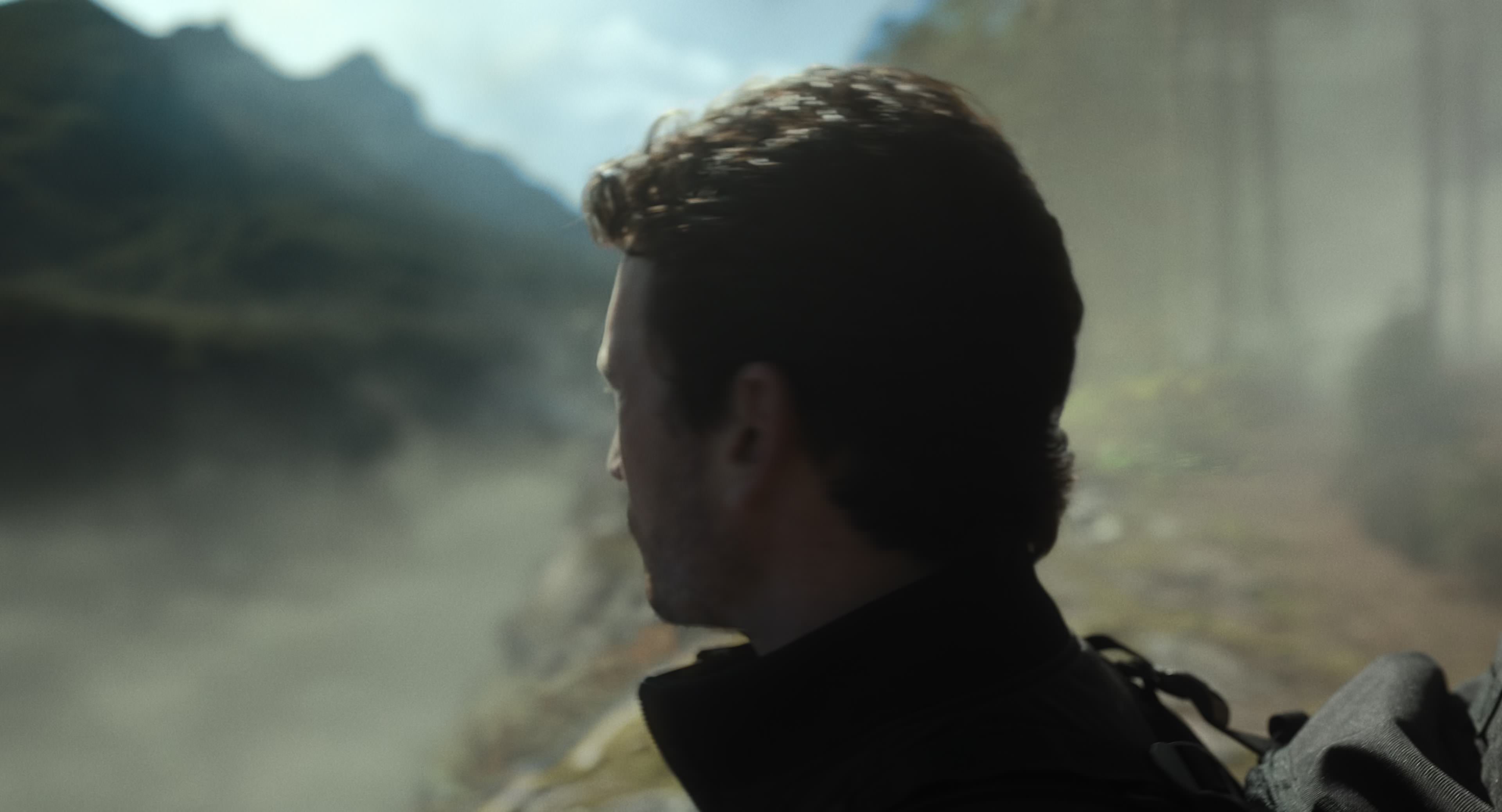 The Gorge (2025) [4K] HD screenshot 1766