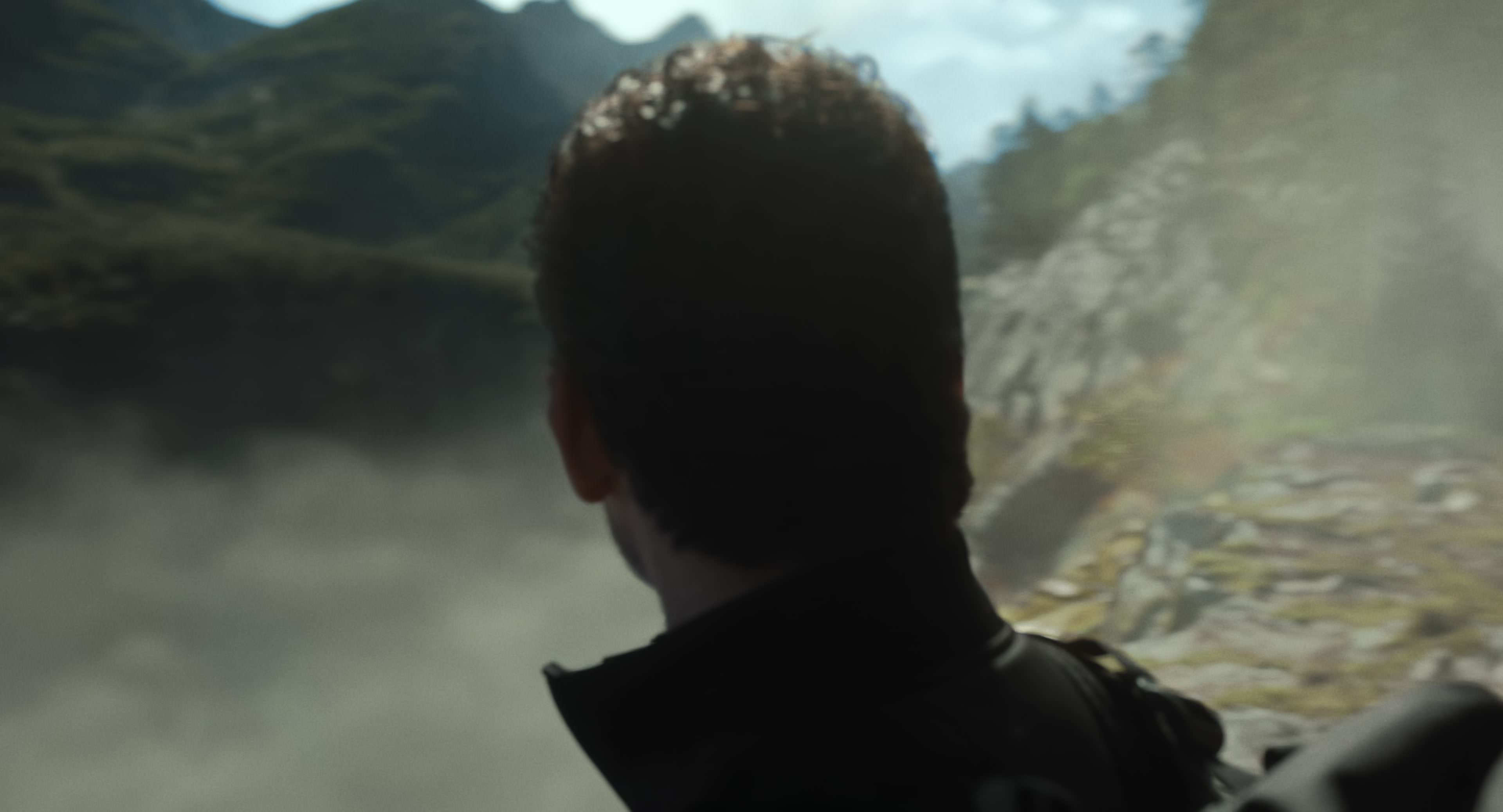 The Gorge (2025) [4K] screencap 1767