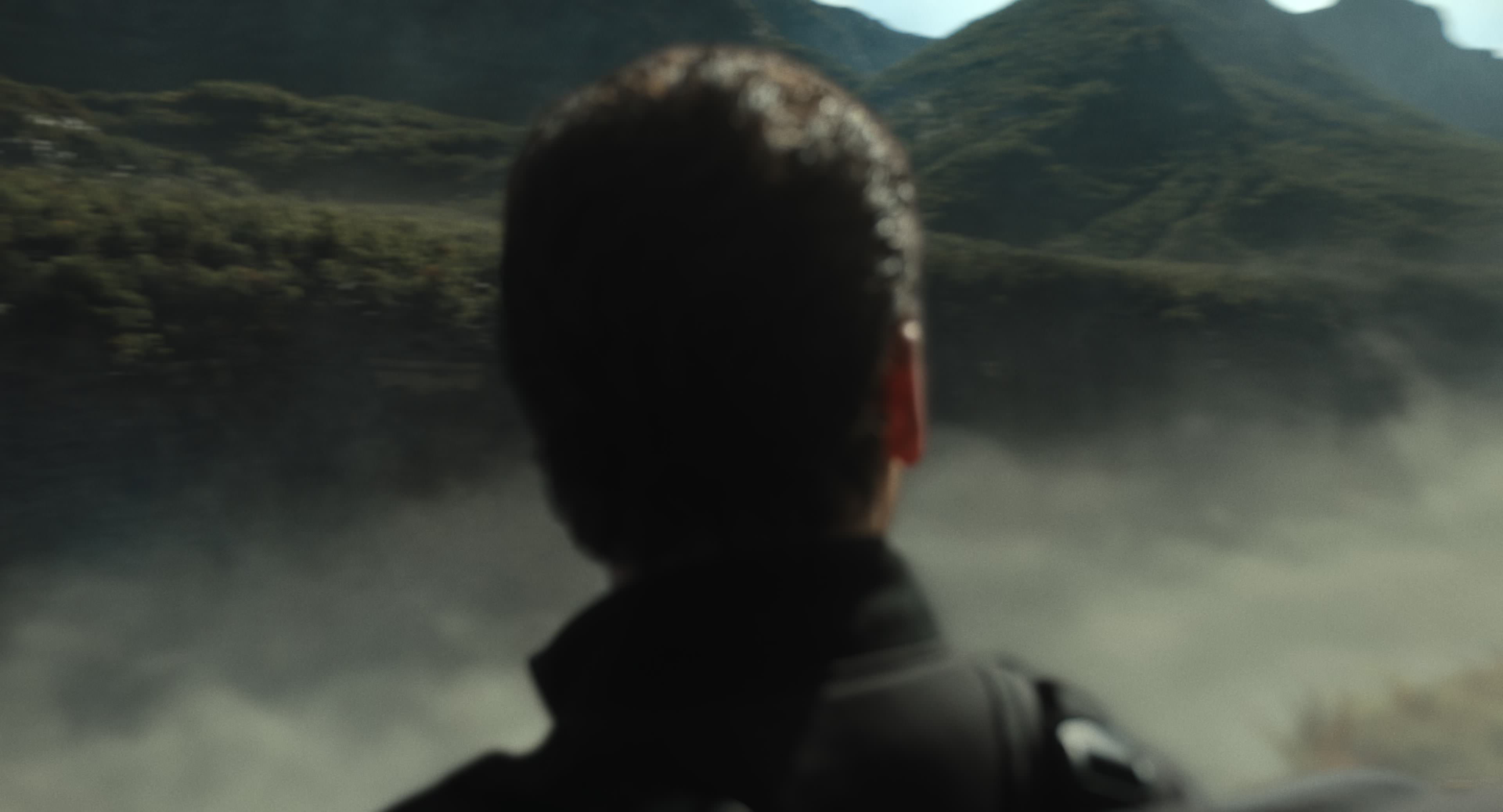 The Gorge (2025) [4K] HD screenshot 1769