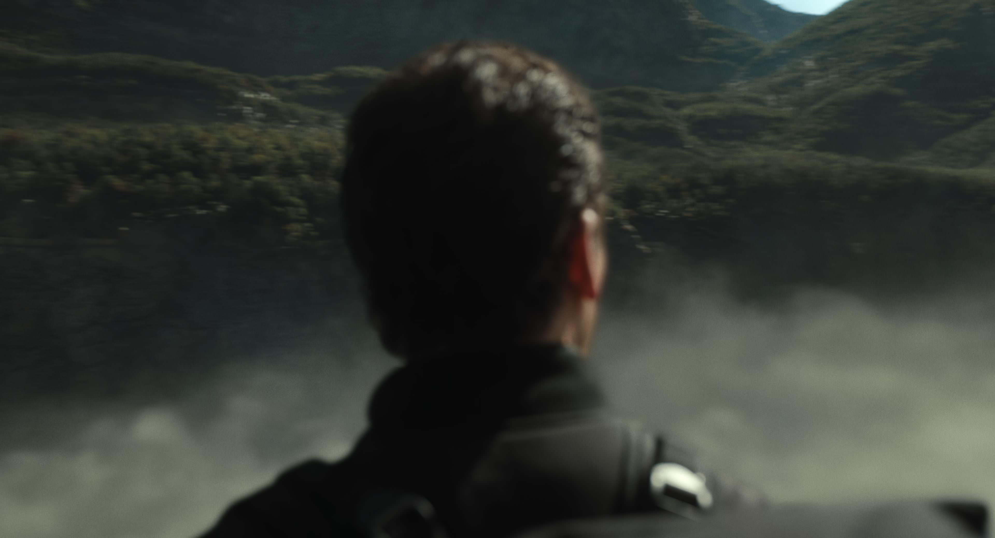 The Gorge (2025) [4K] screencap 1770