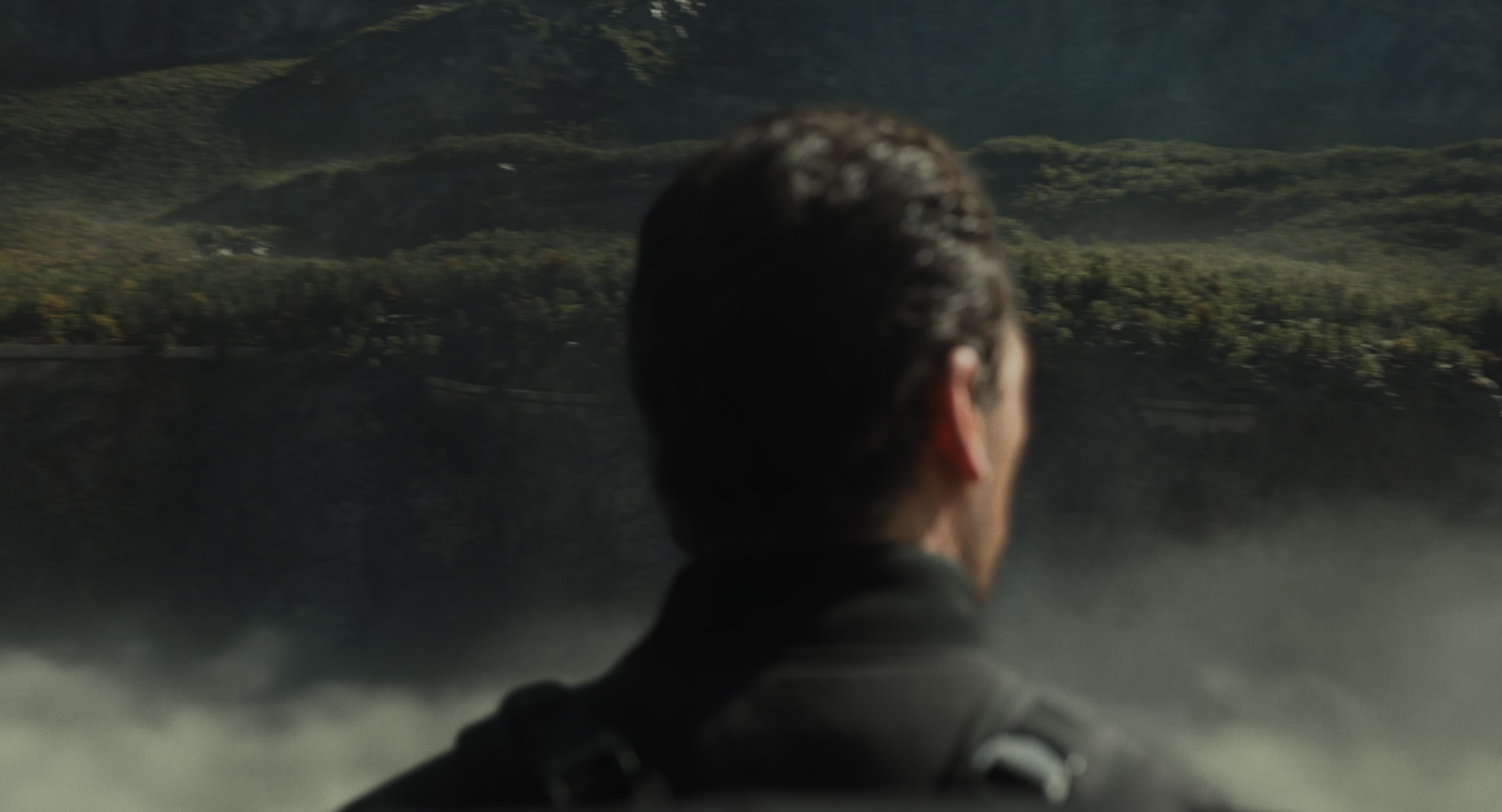 The Gorge (2025) [4K] HD screenshot 1772