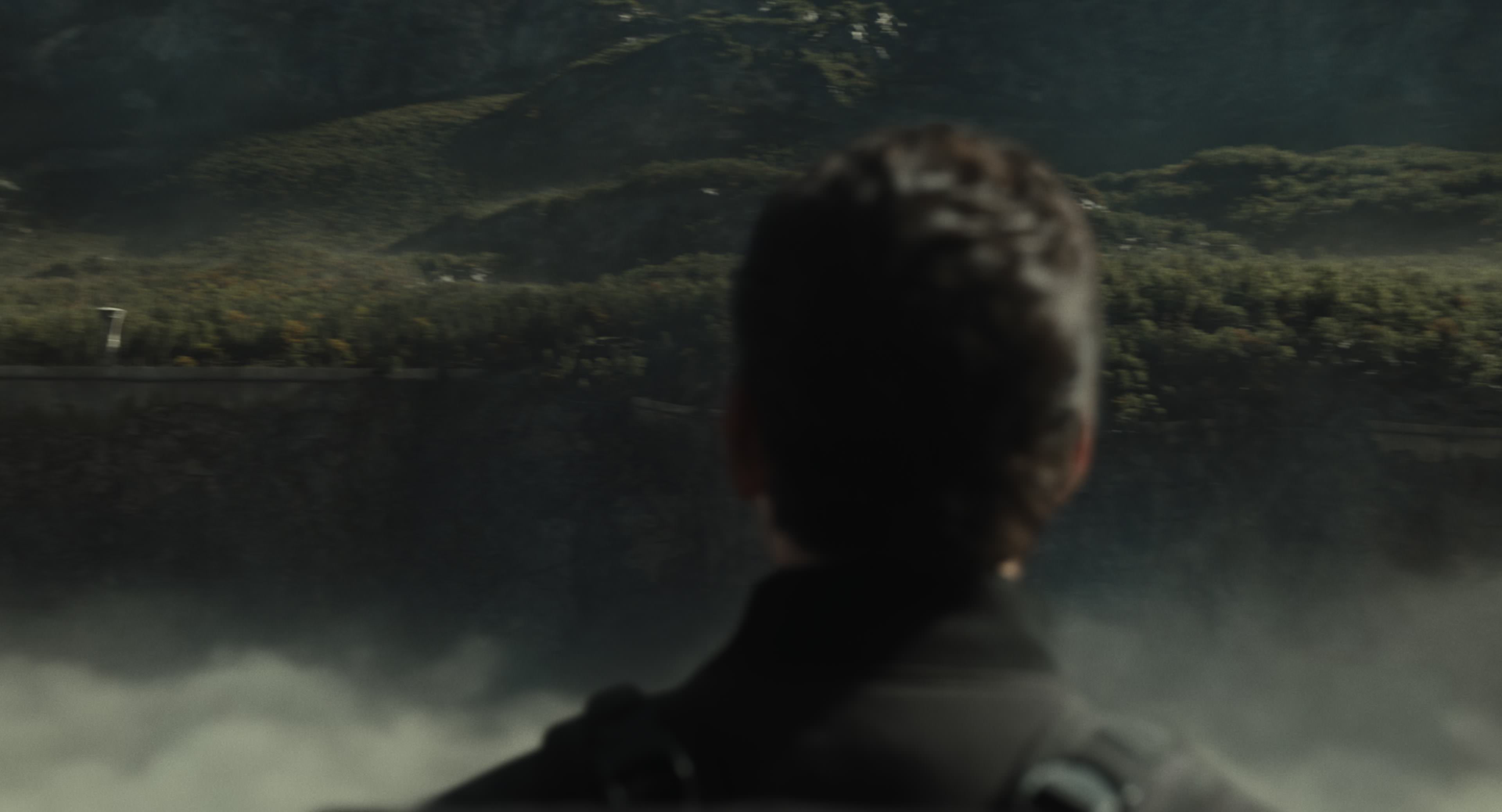 The Gorge (2025) [4K] screencap 1773
