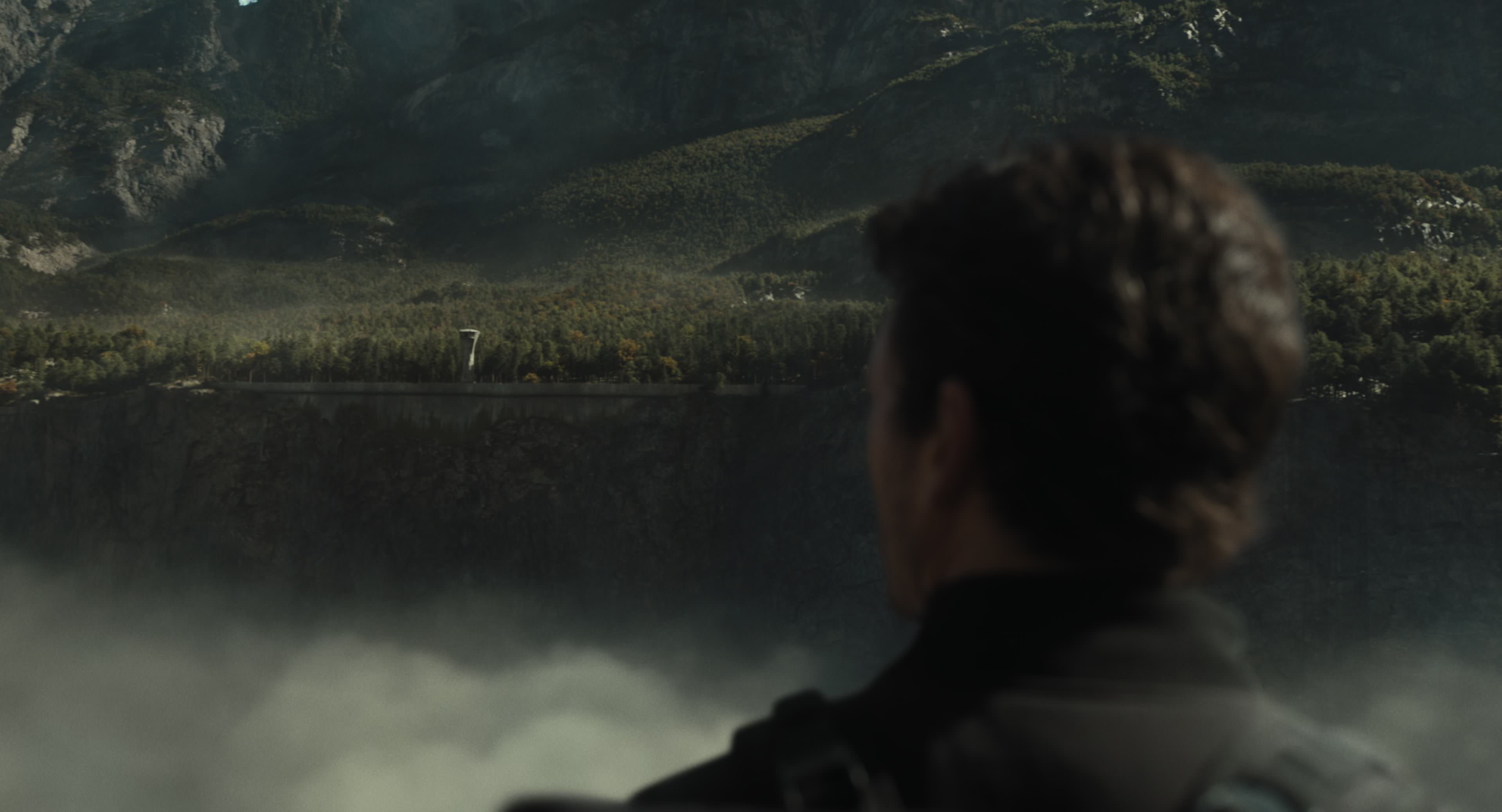 The Gorge (2025) [4K] screencap 1776