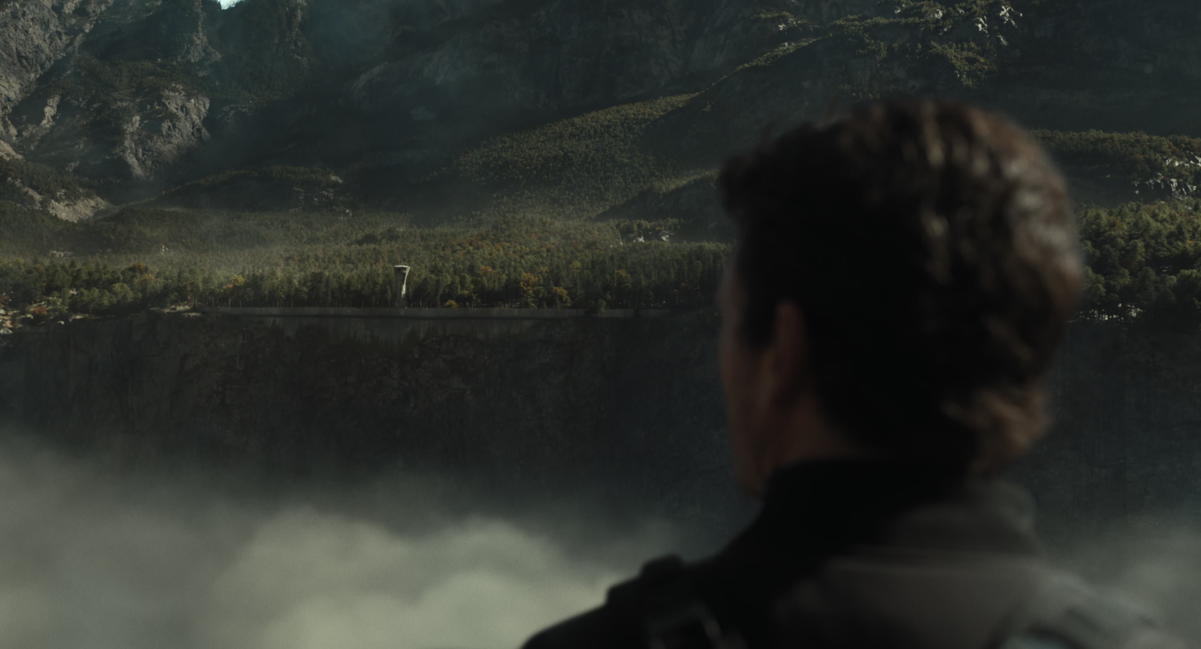 The Gorge (2025) [4K] HD screenshot 1778