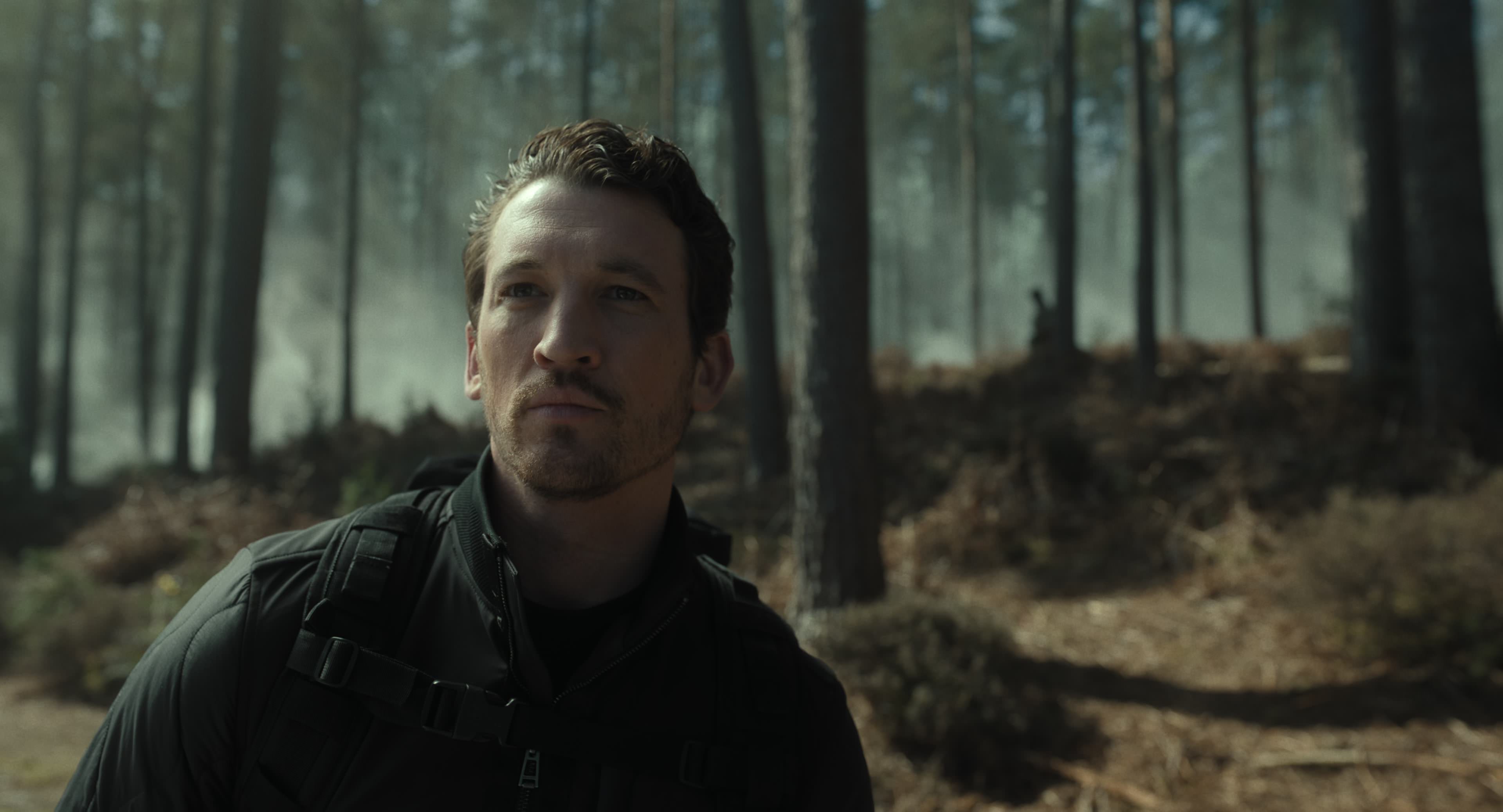 The Gorge (2025) [4K] screencap 1797