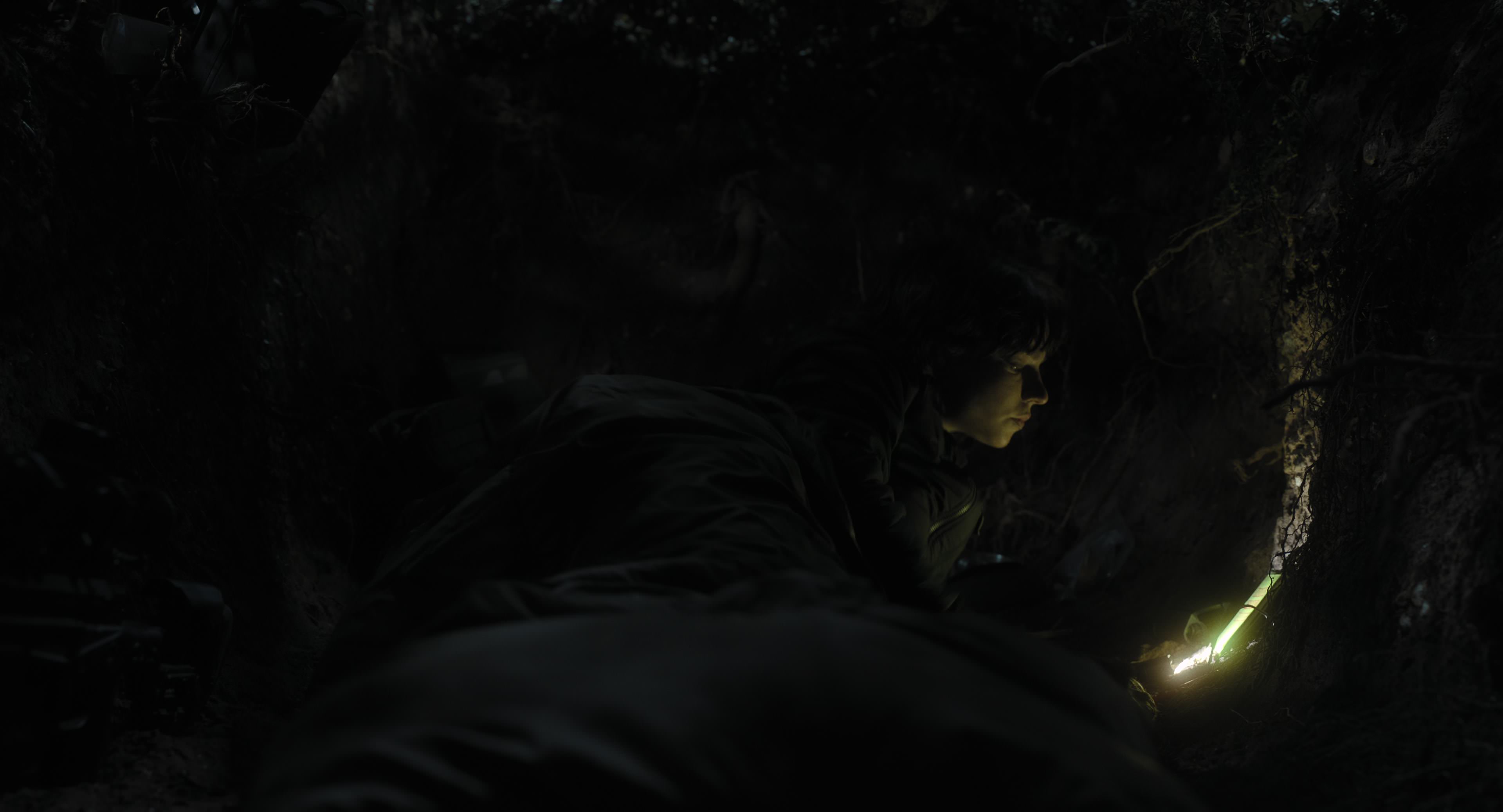 The Gorge (2025) [4K] screencap 18