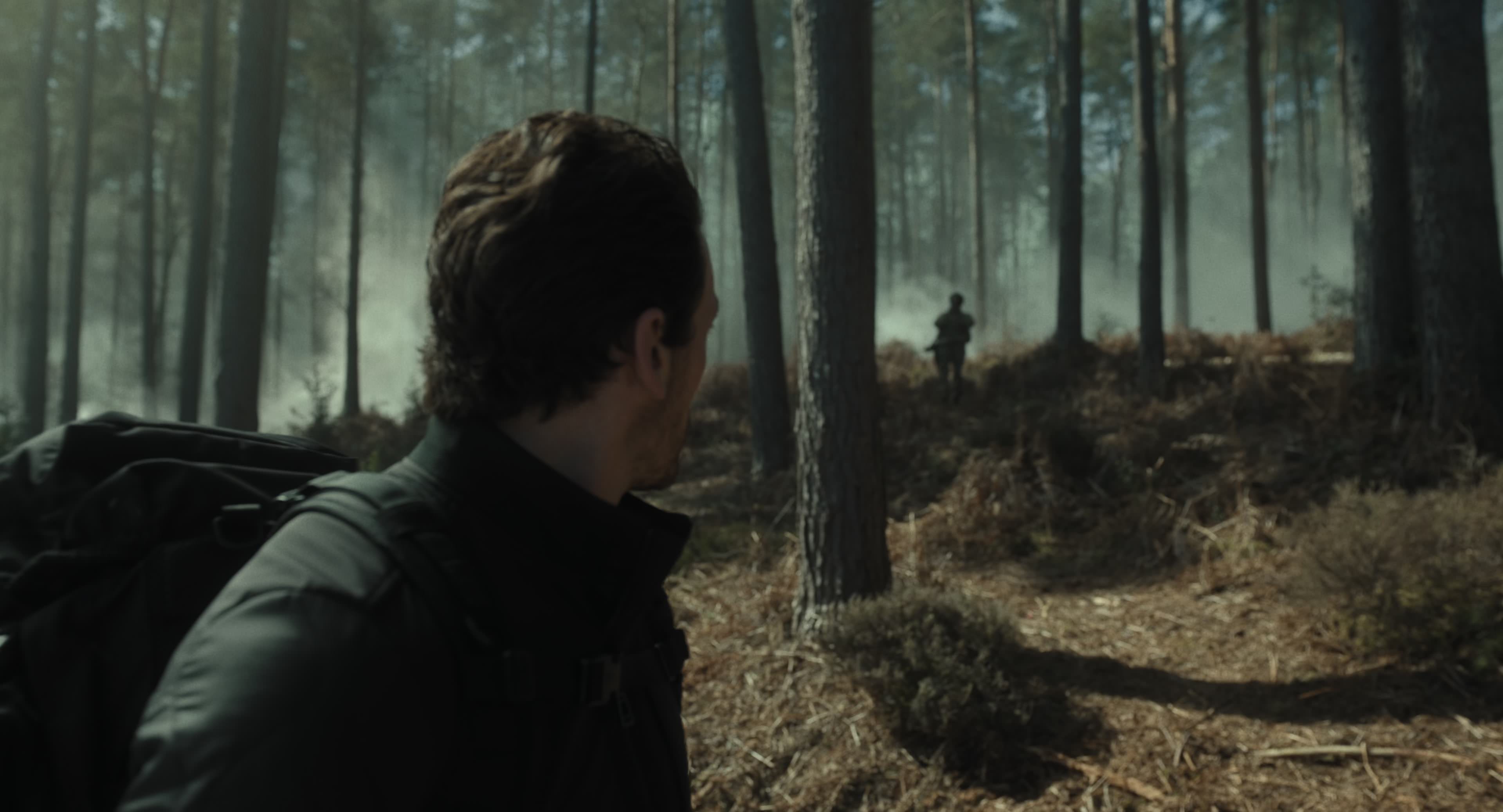 The Gorge (2025) [4K] screencap 1803