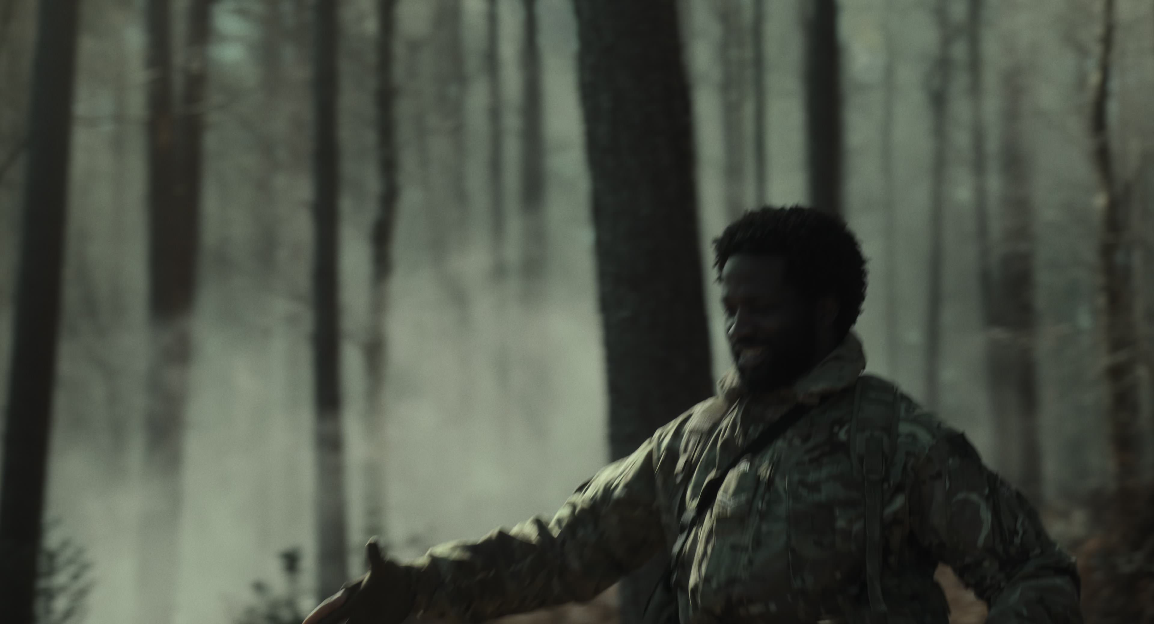 The Gorge (2025) [4K] HD screenshot 1826