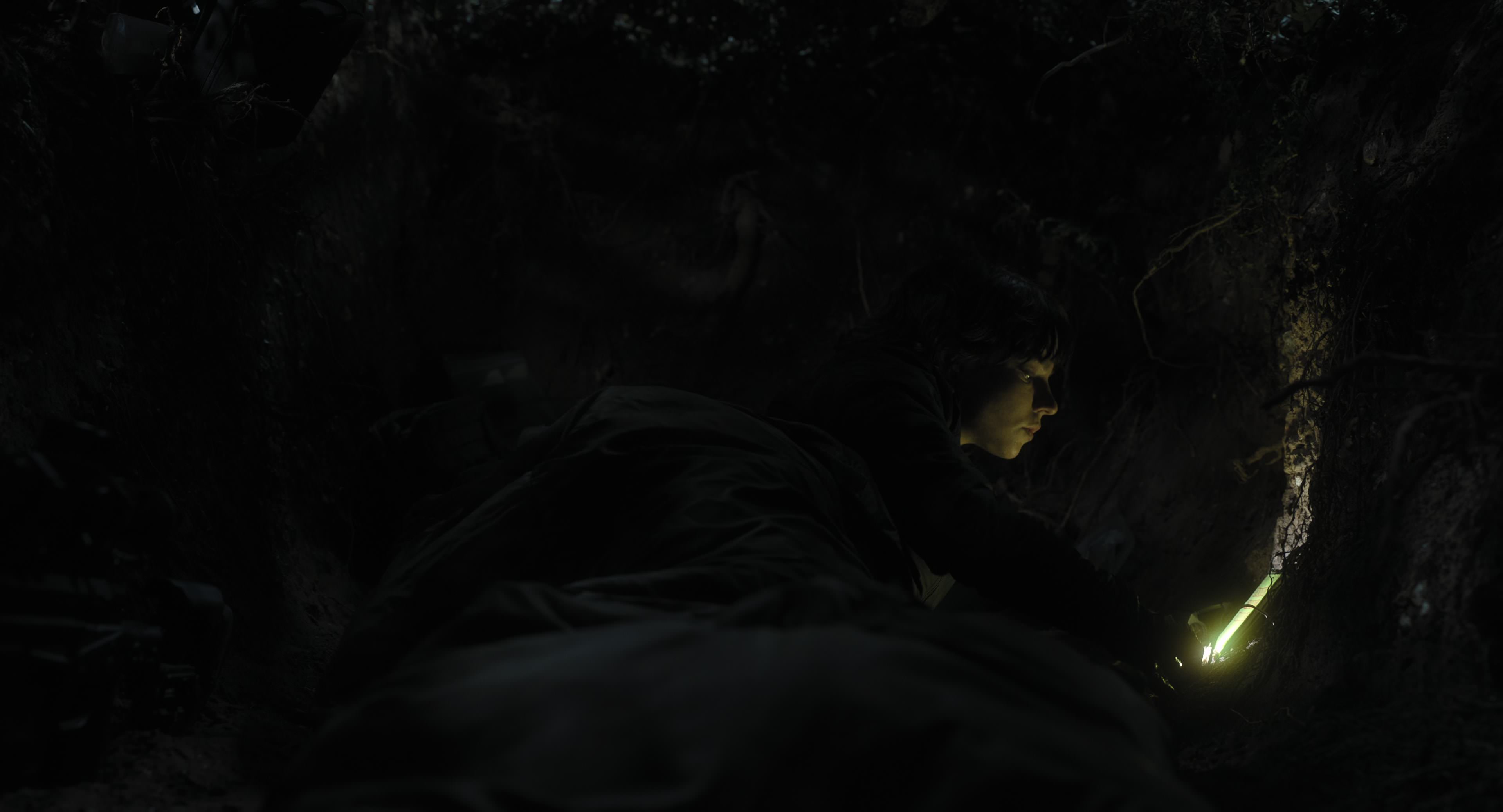 The Gorge (2025) [4K] movie still 19