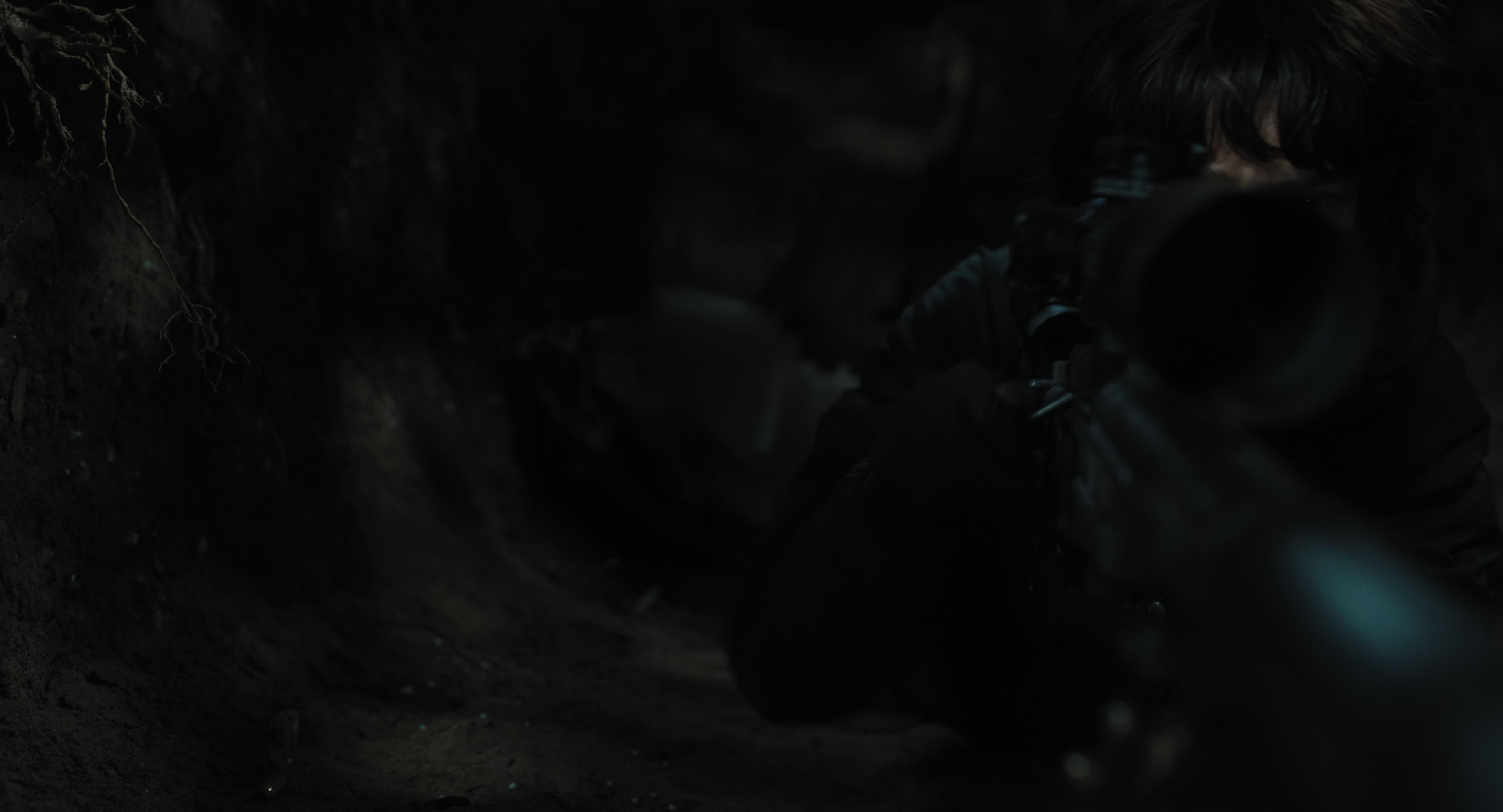 The Gorge (2025) [4K] screencap 192