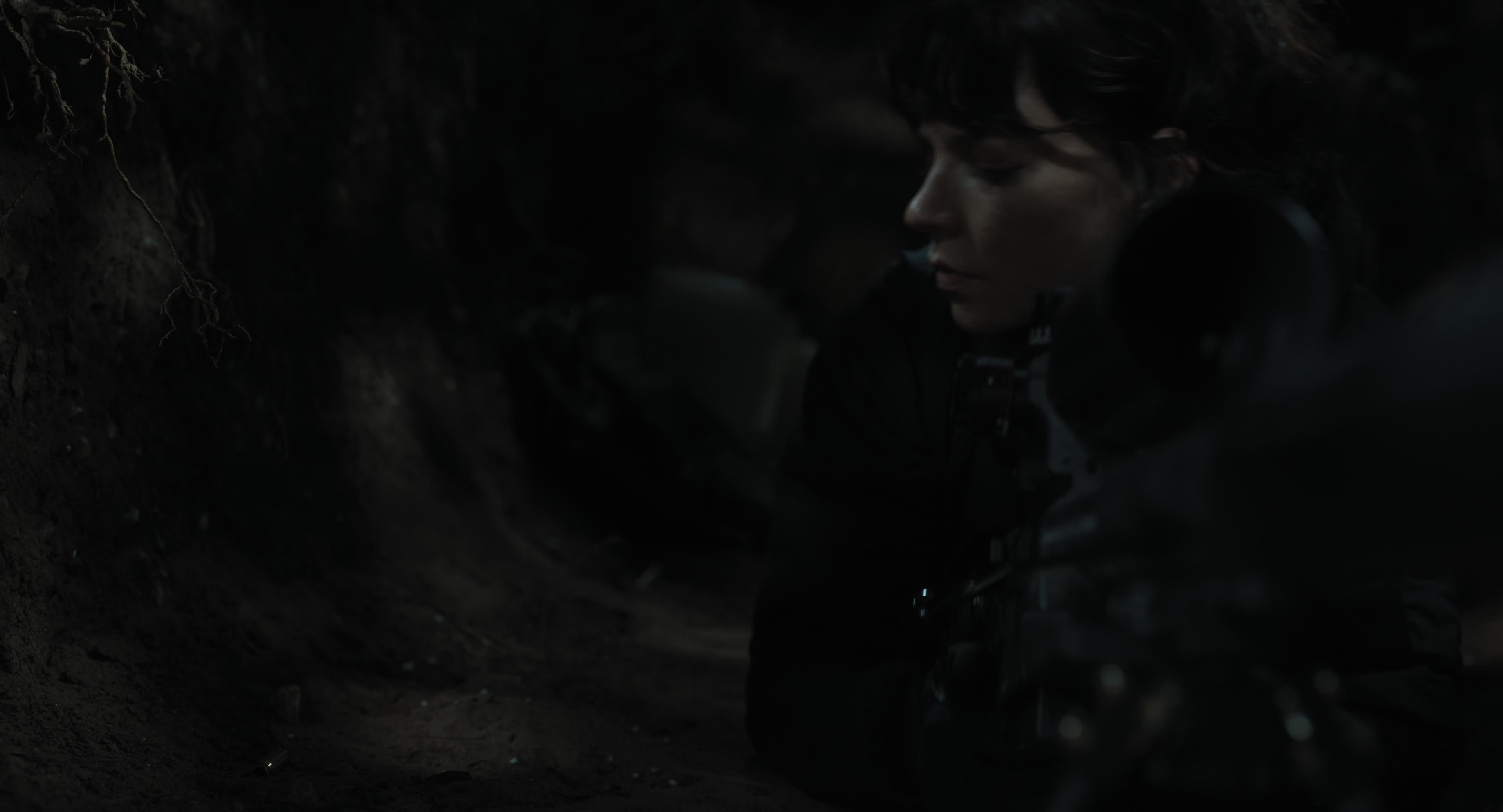 The Gorge (2025) [4K] screencap 195