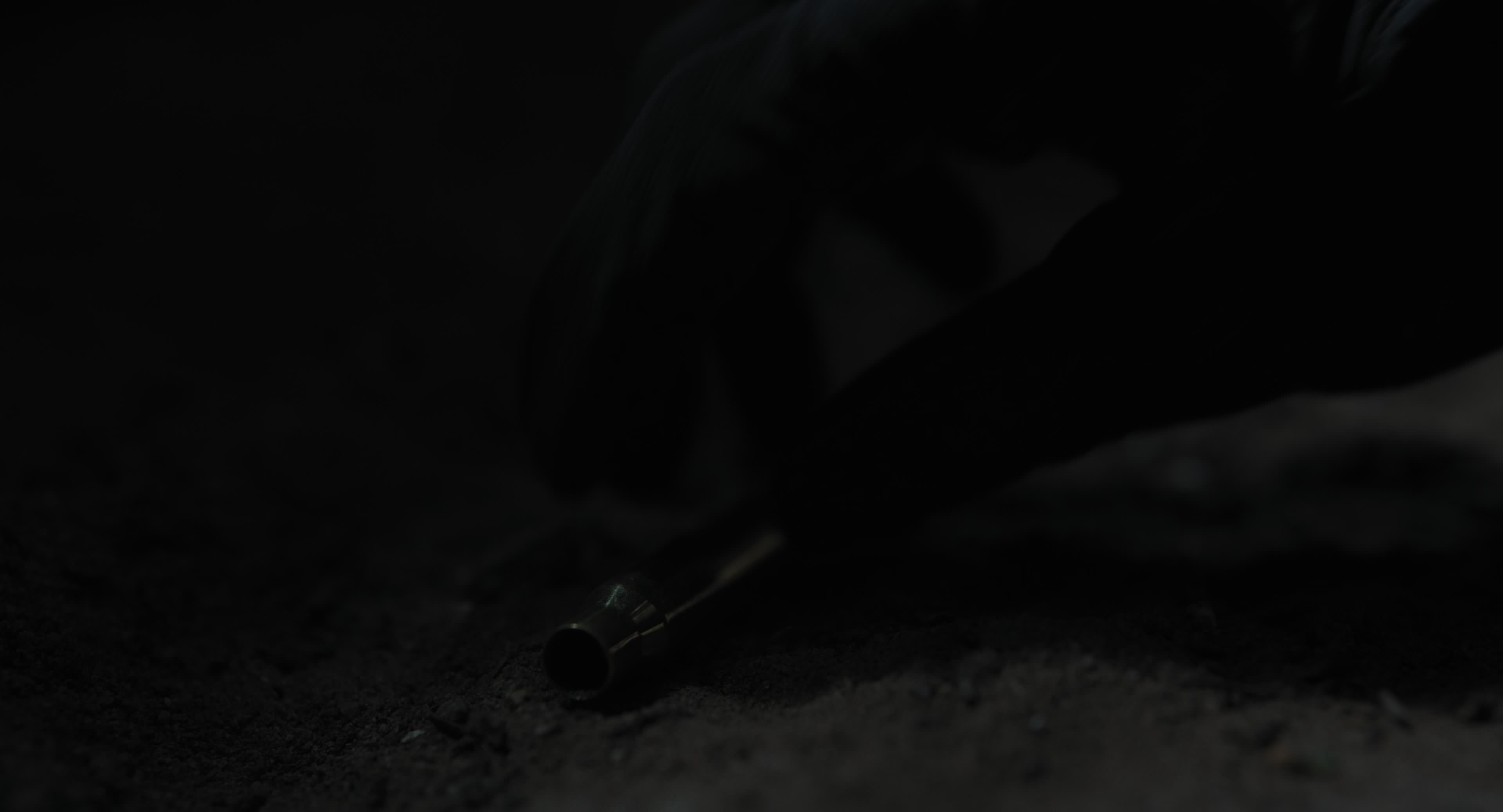 The Gorge (2025) [4K] movie still 199