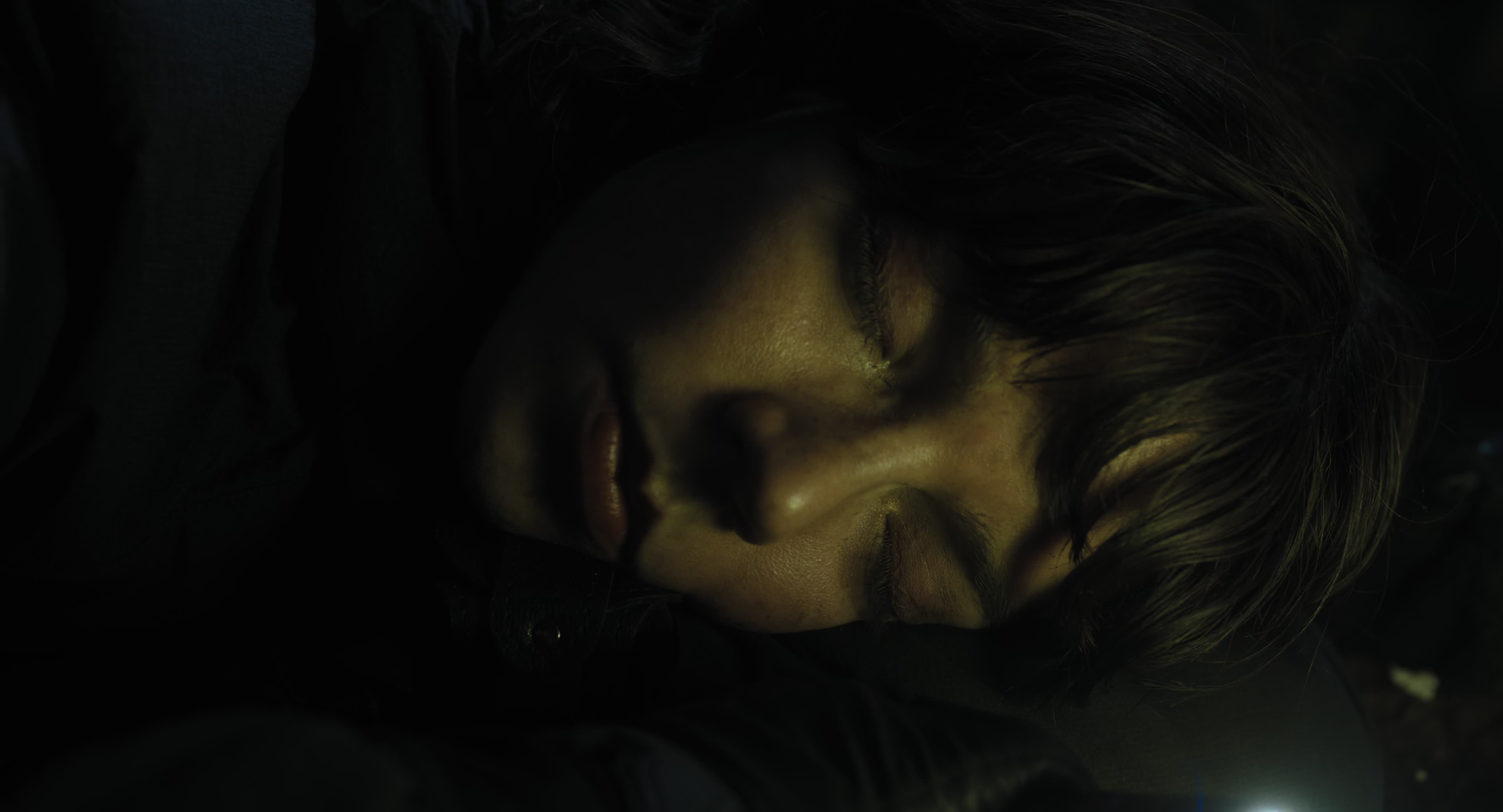 The Gorge (2025) [4K] HD screenshot 2