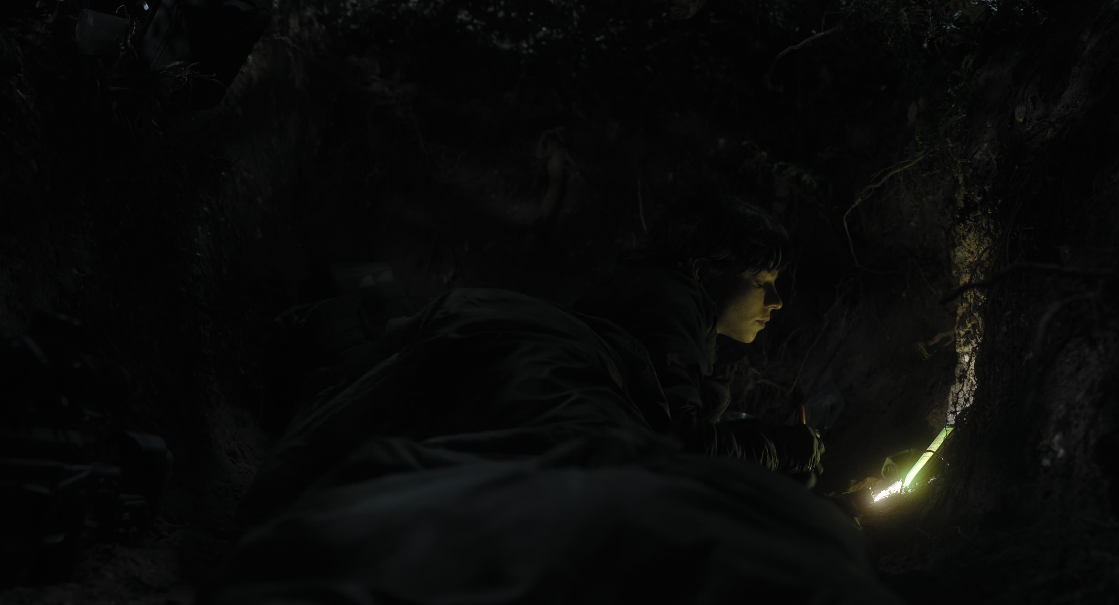 The Gorge (2025) [4K] HD screenshot 20