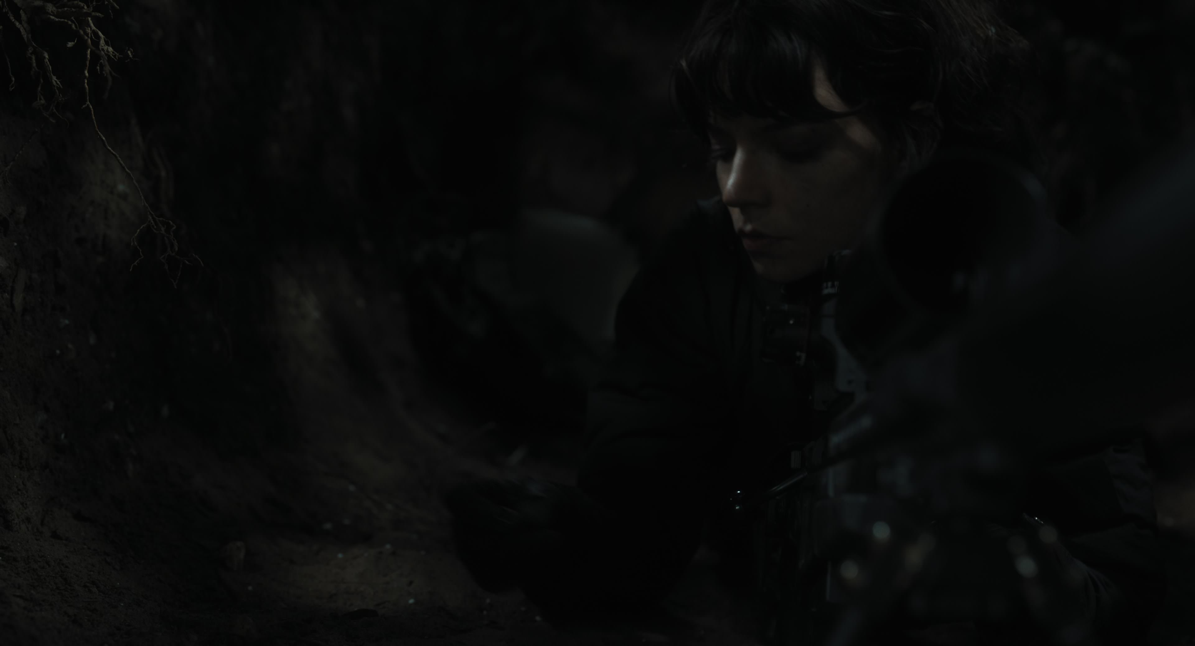 The Gorge (2025) [4K] screencap 201