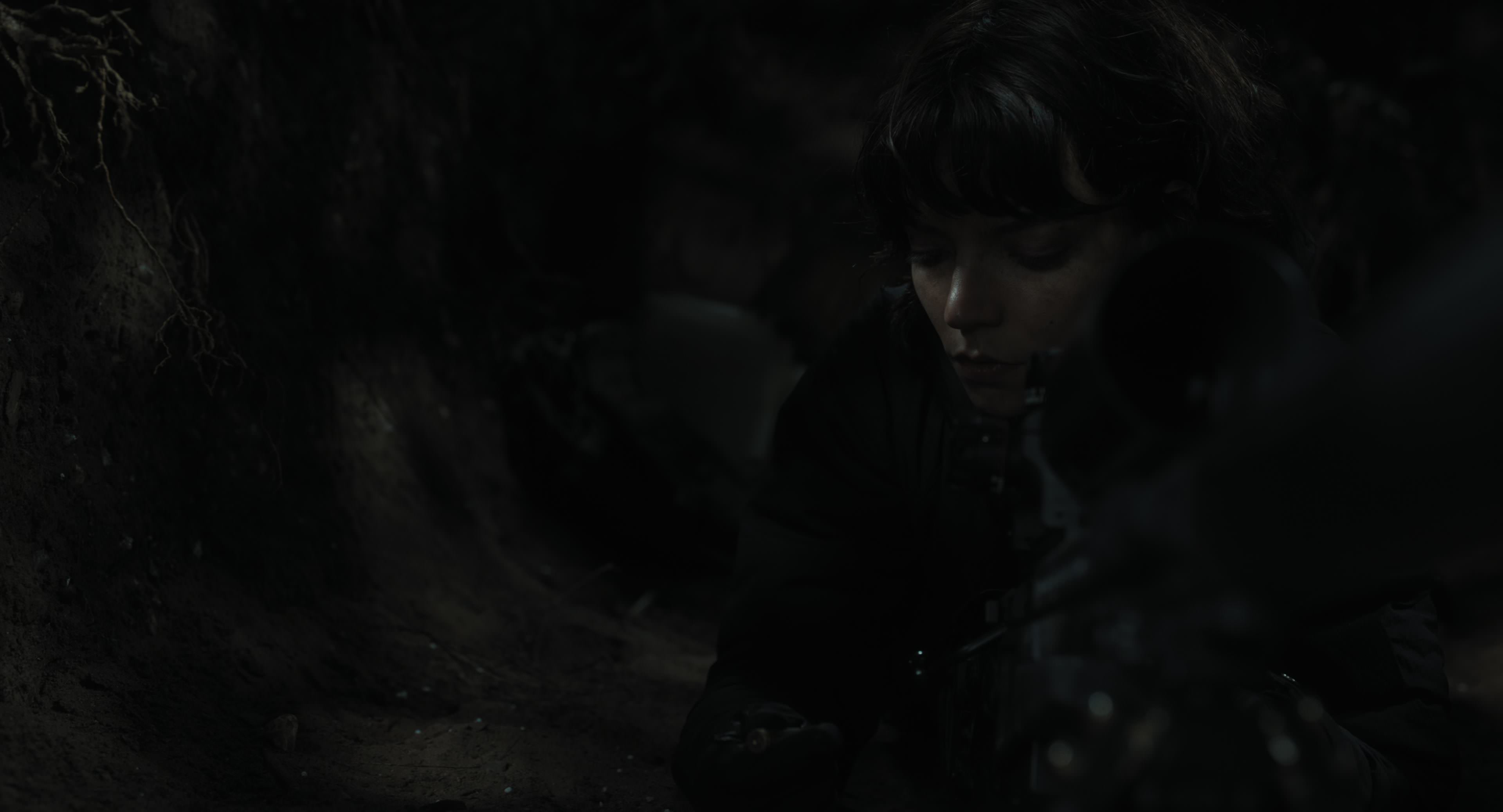 The Gorge (2025) [4K] screencap 204