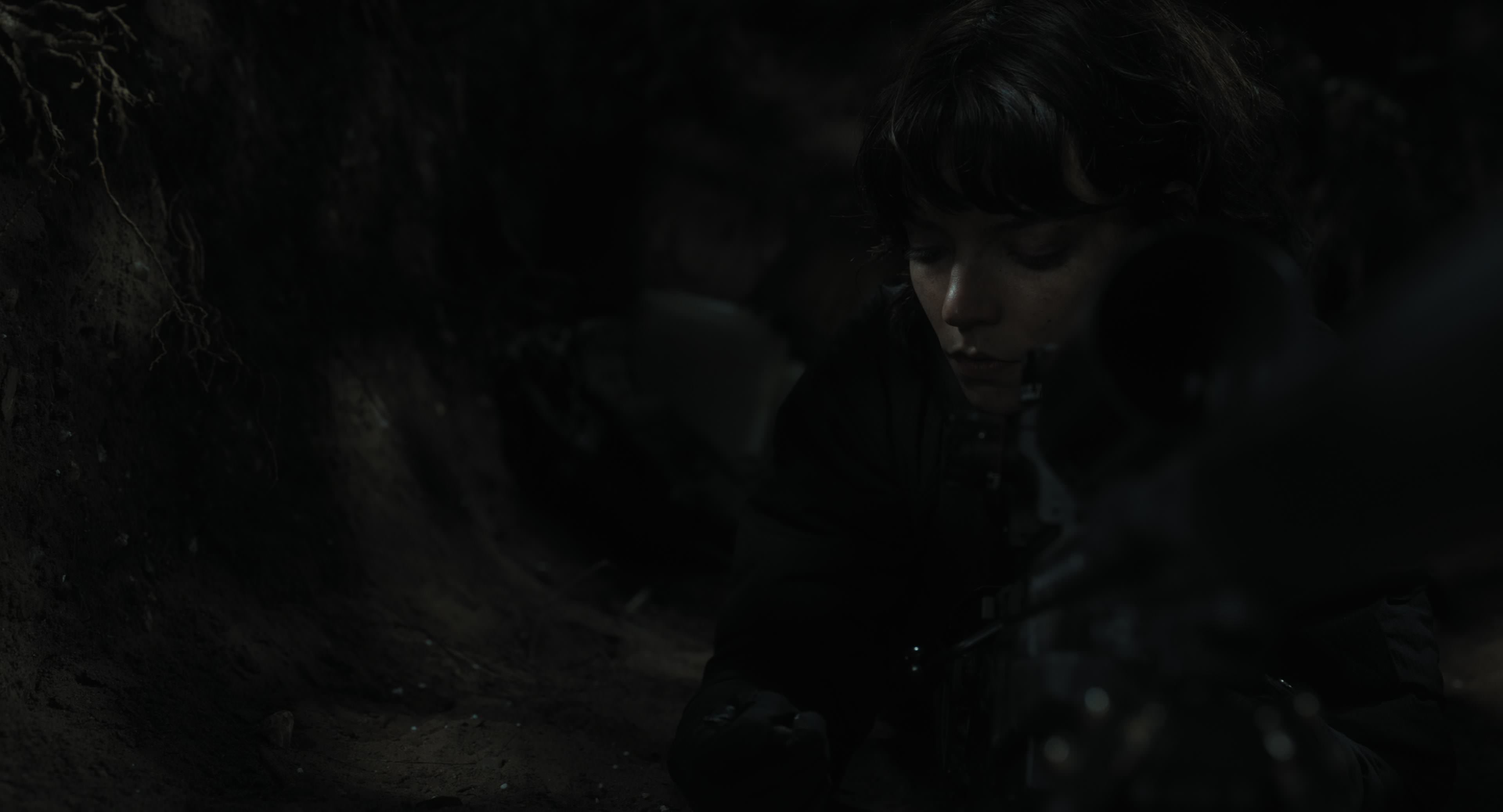The Gorge (2025) [4K] screencap 207