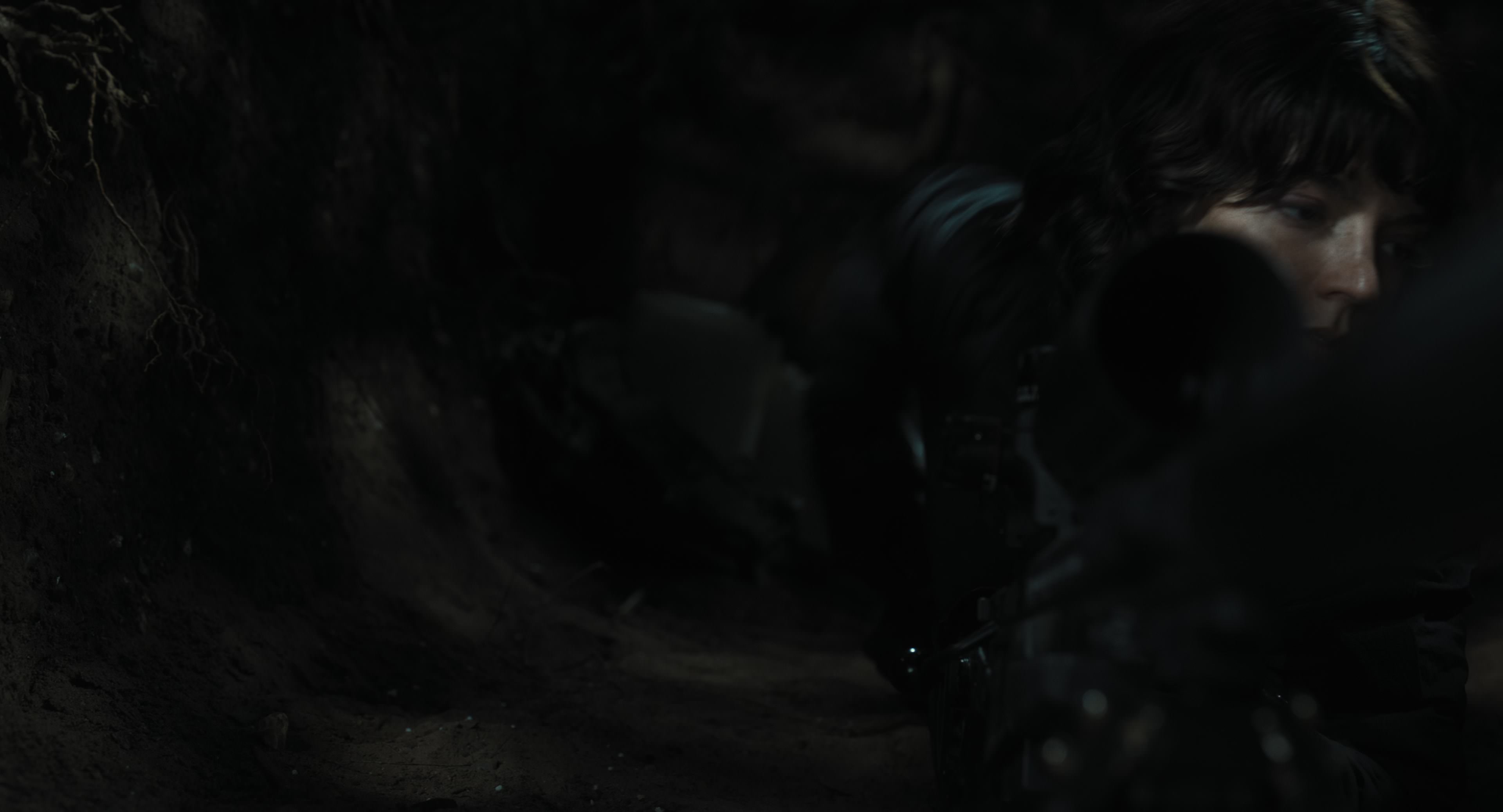 The Gorge (2025) [4K] screencap 210