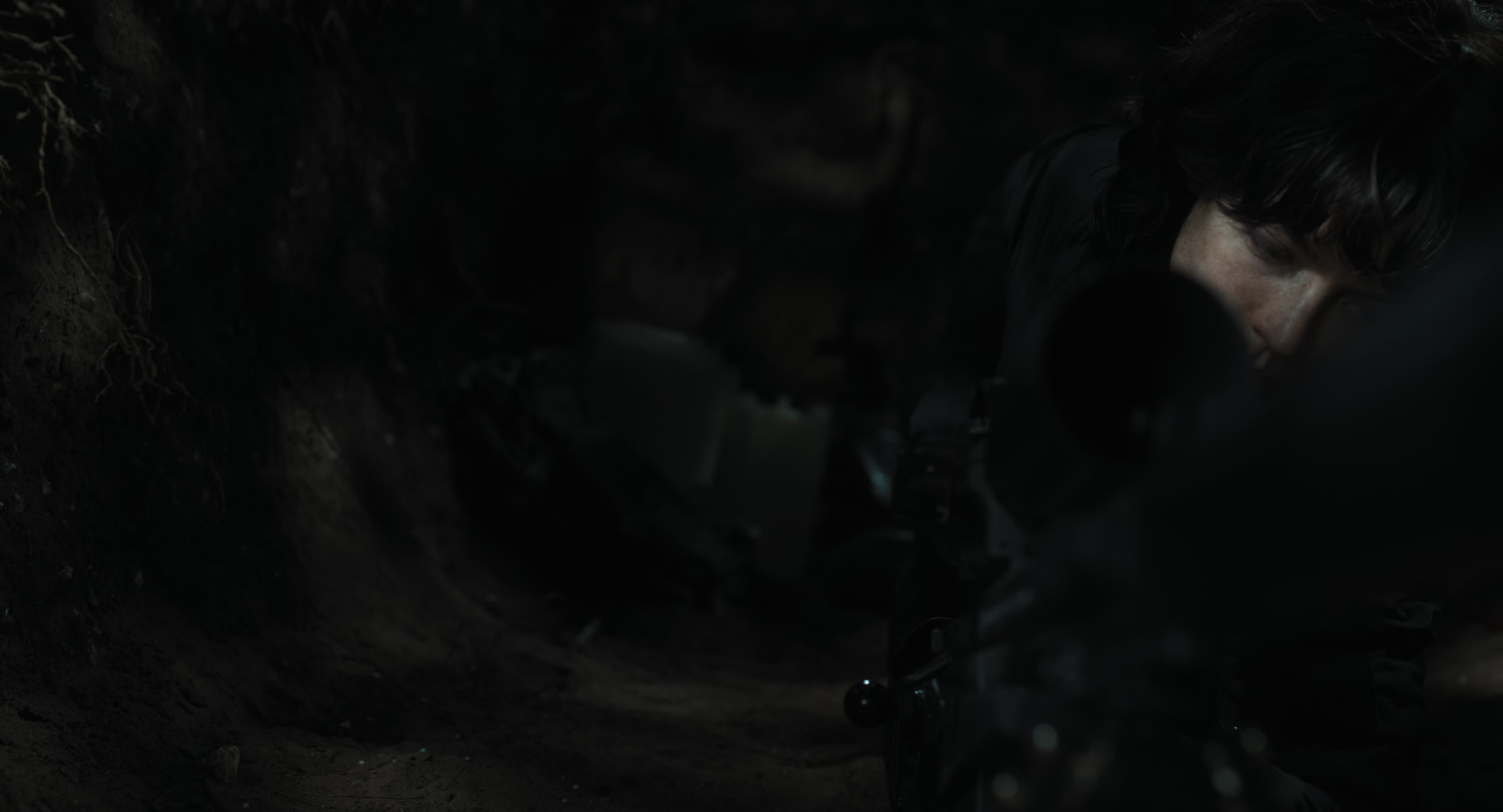 The Gorge (2025) [4K] screencap 213