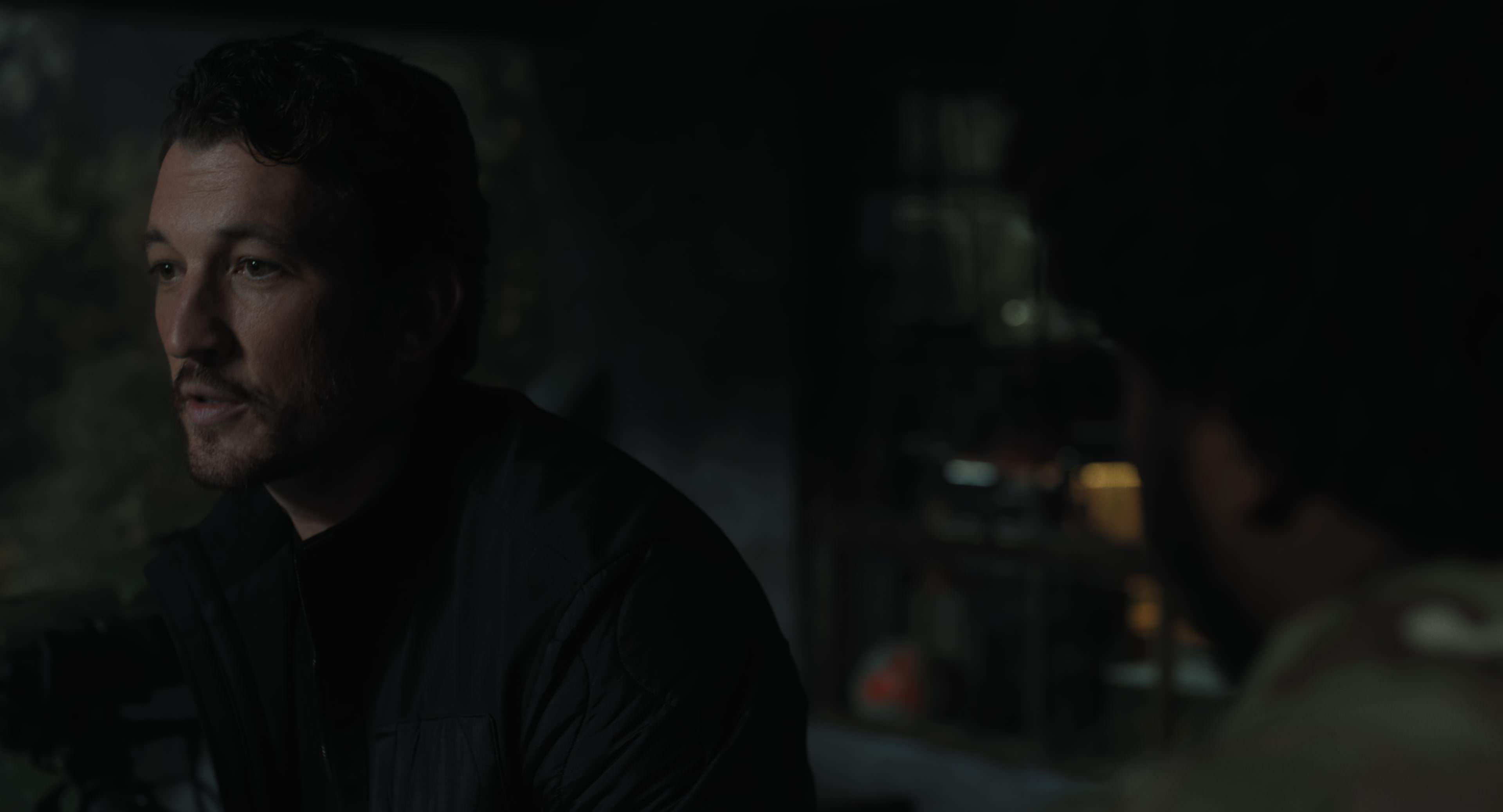 The Gorge (2025) [4K] HD screenshot 2186