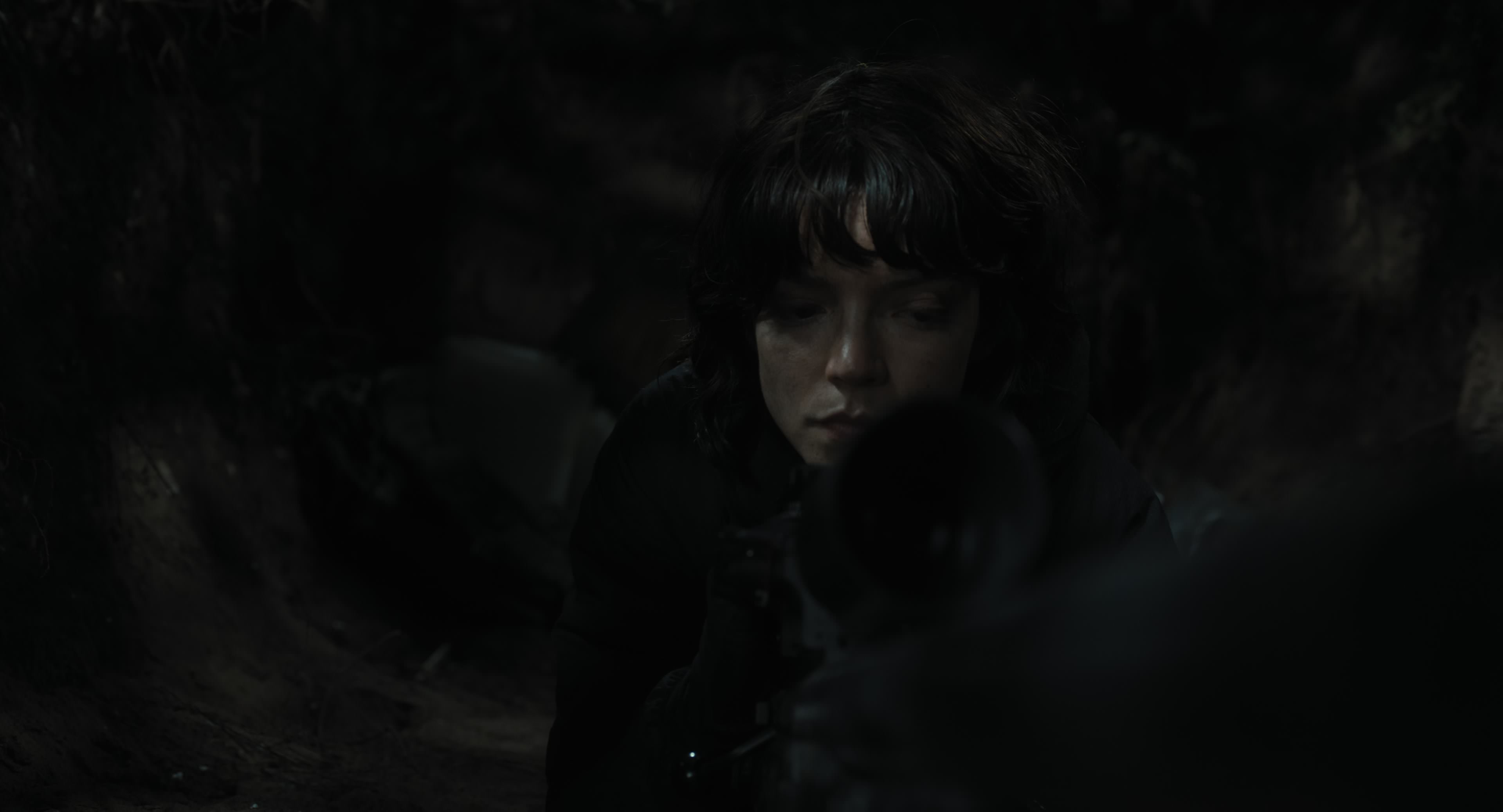 The Gorge (2025) [4K] screencap 219