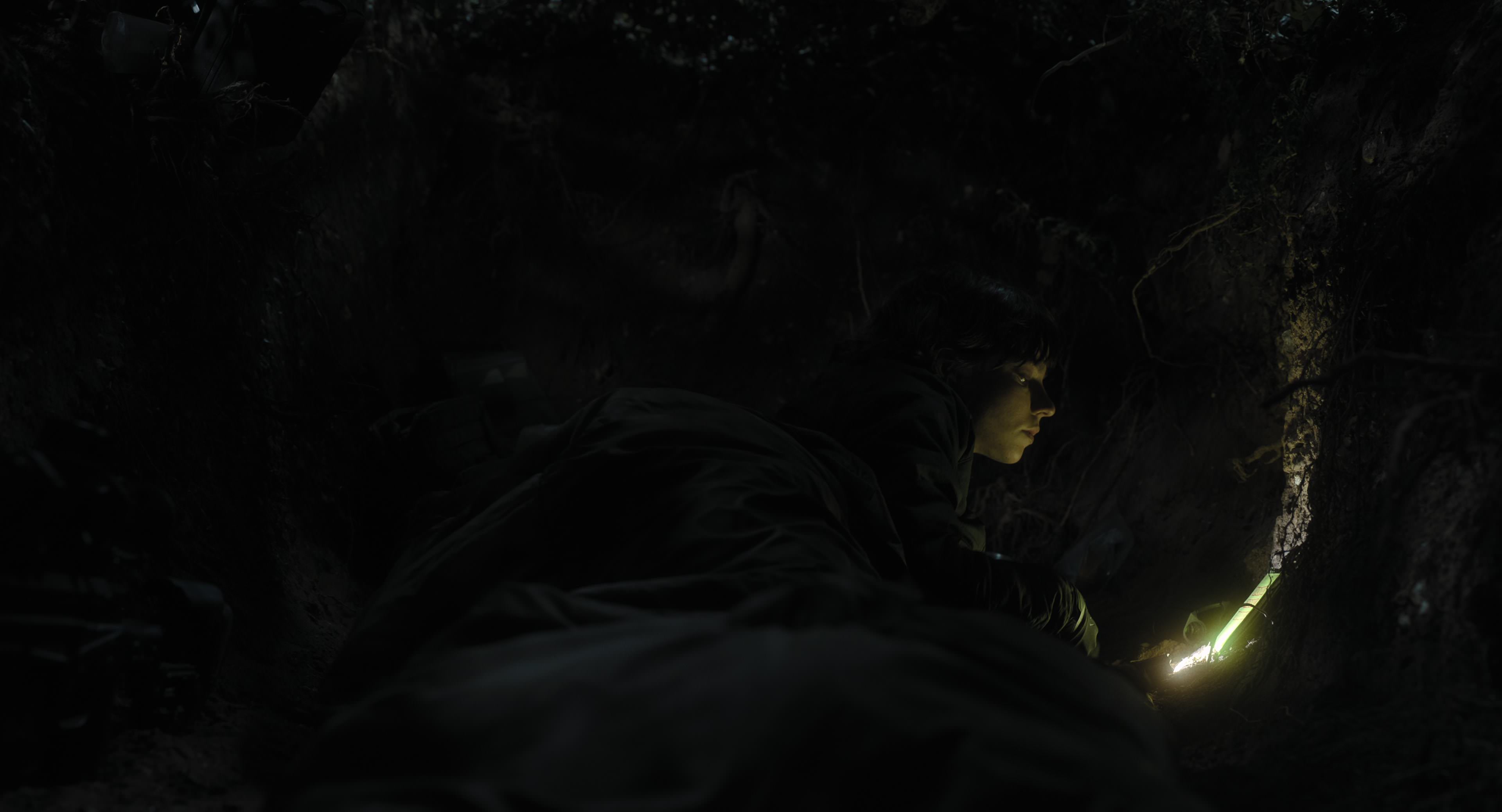 The Gorge (2025) [4K] movie still 22
