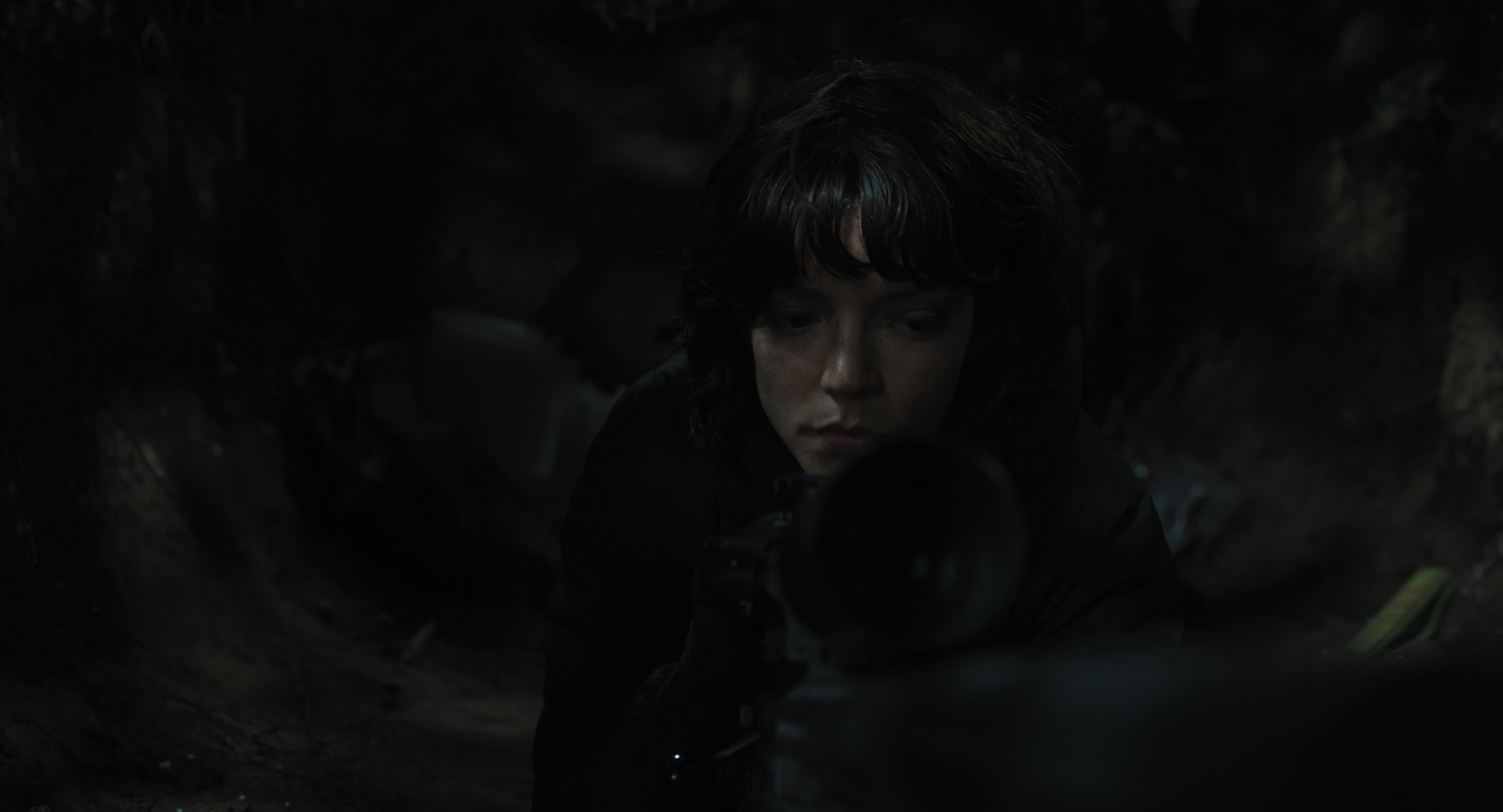The Gorge (2025) [4K] screencap 222