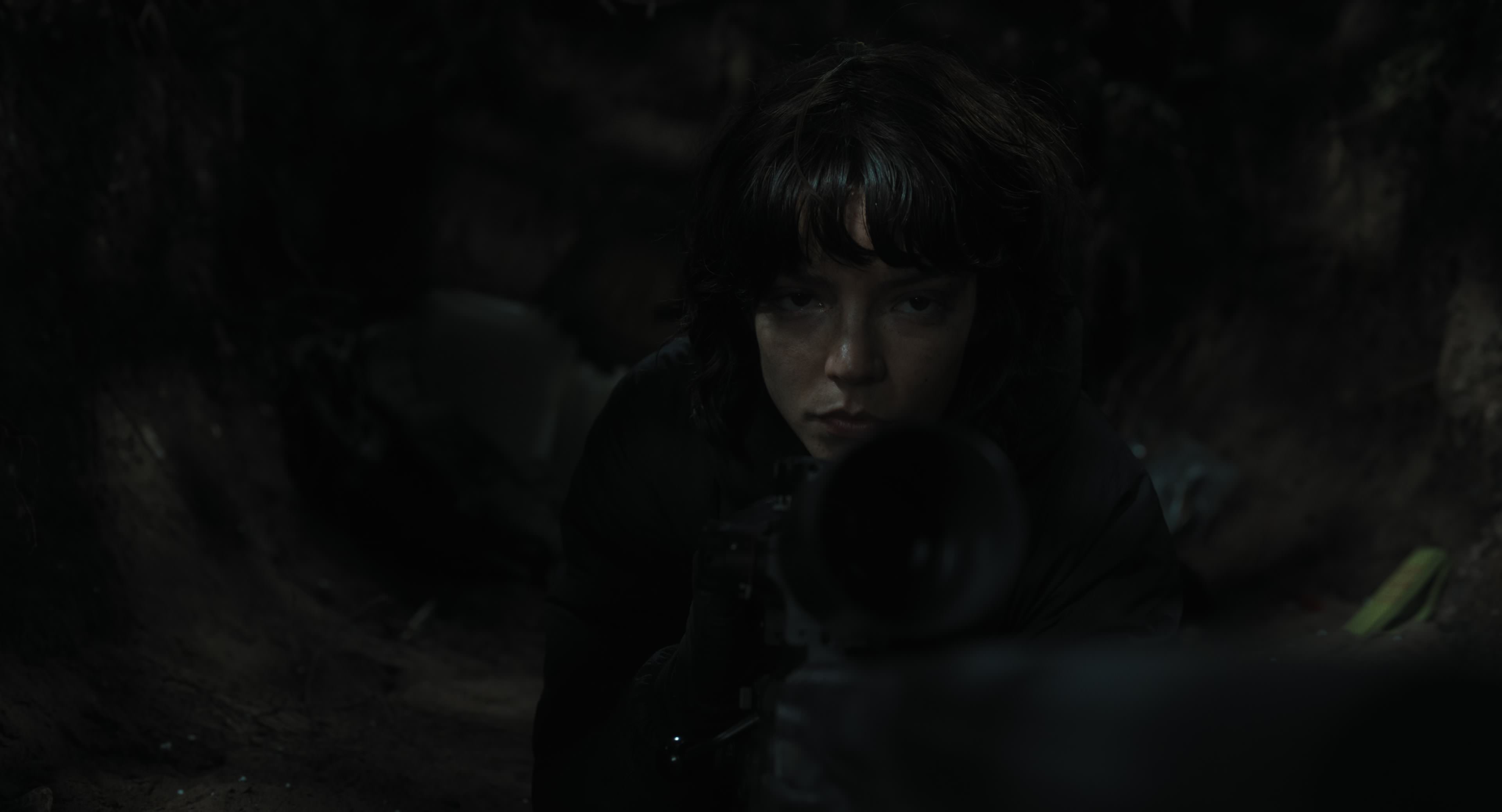 The Gorge (2025) [4K] screencap 228