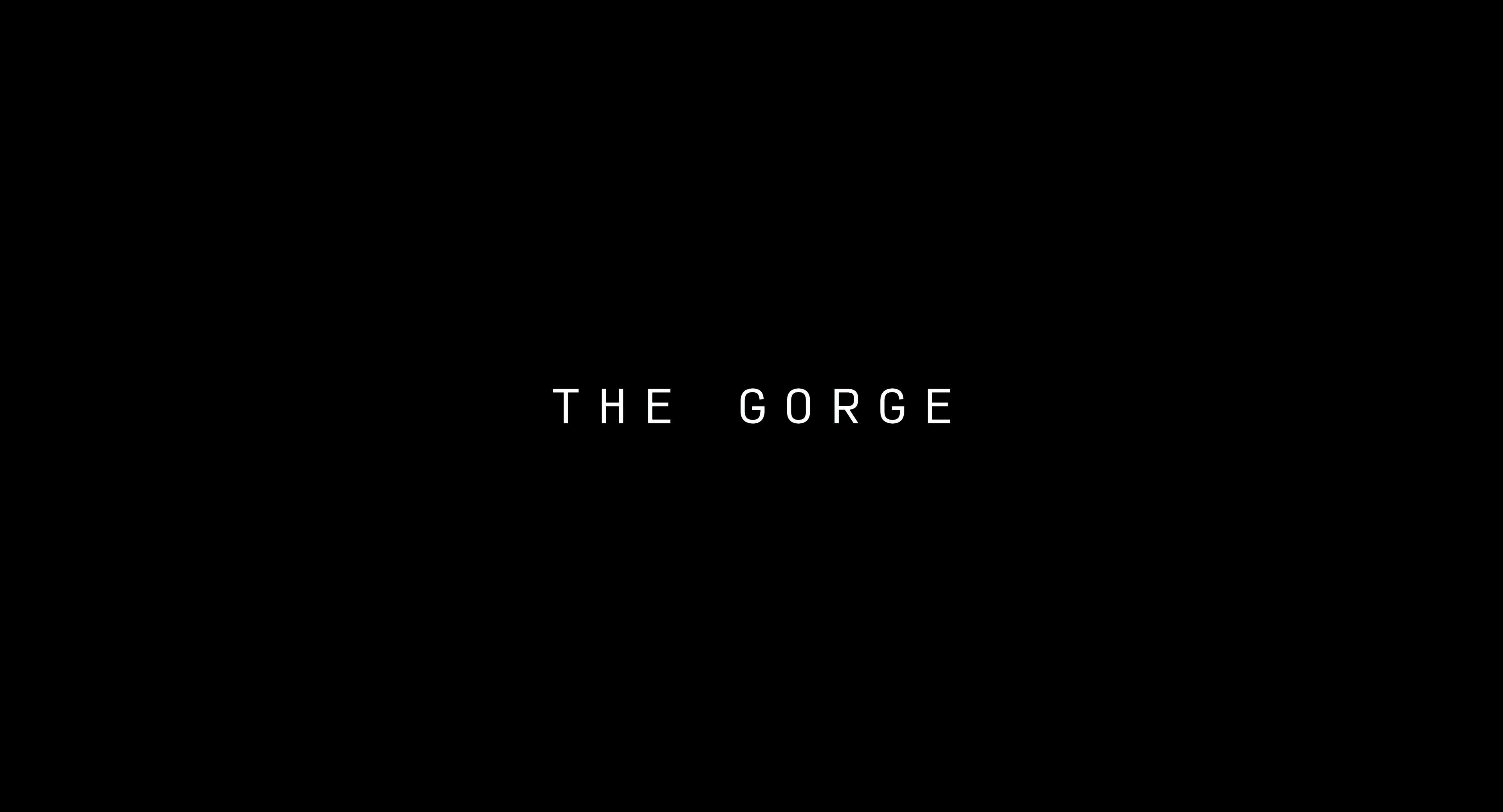 The Gorge (2025) [4K] screencap 231