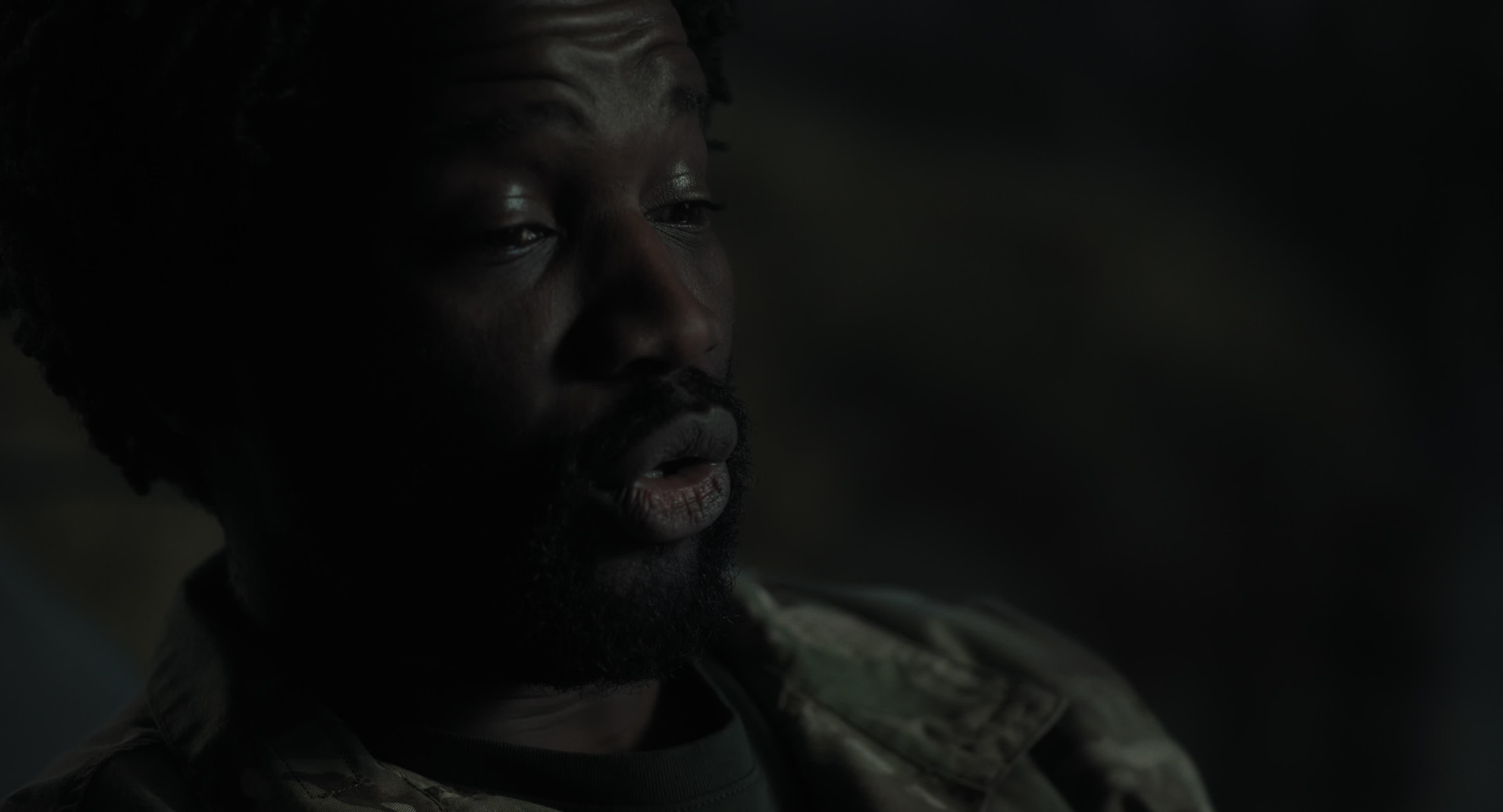 The Gorge (2025) [4K] screencap 2343