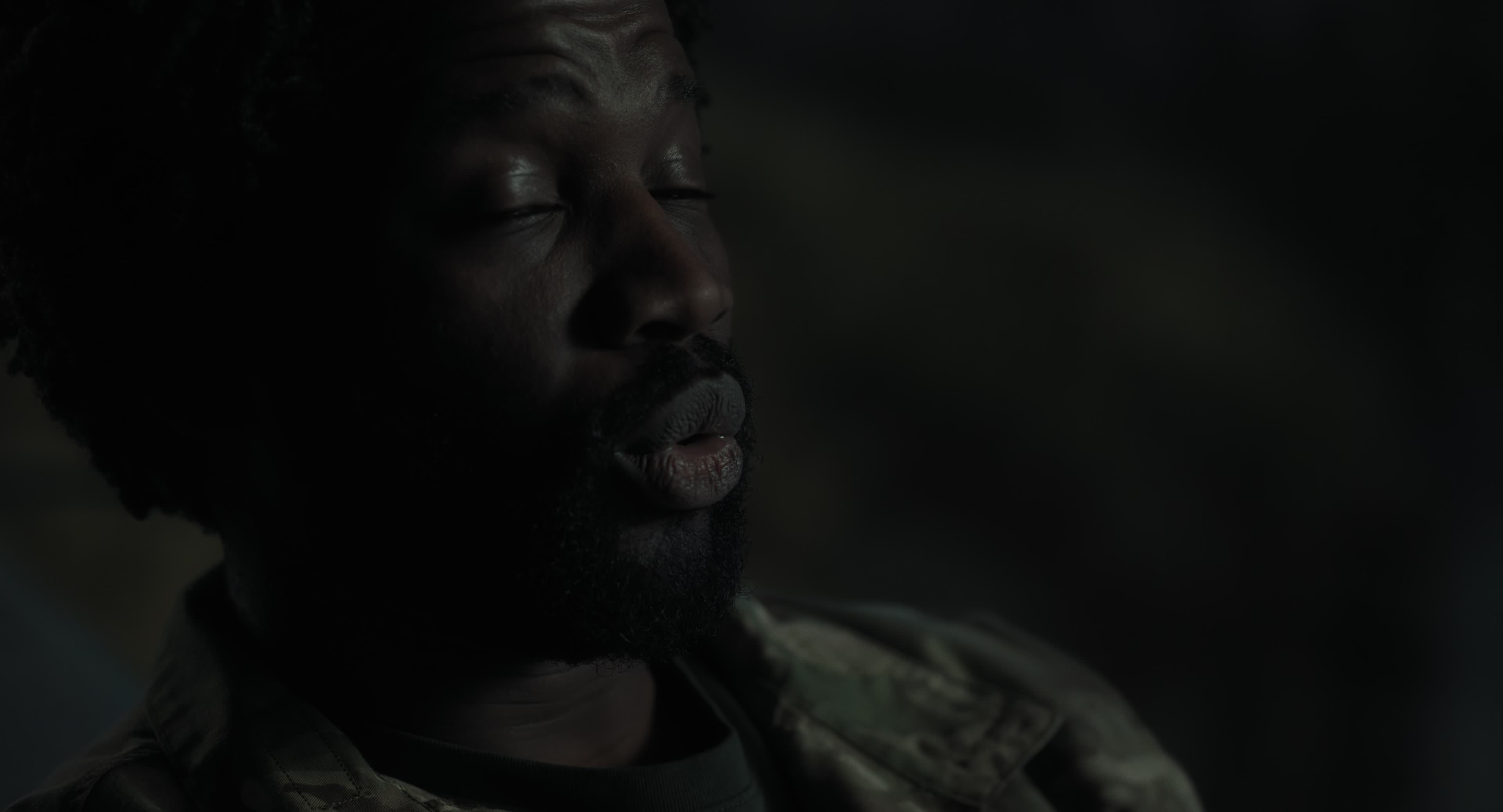 The Gorge (2025) [4K] HD screenshot 2345