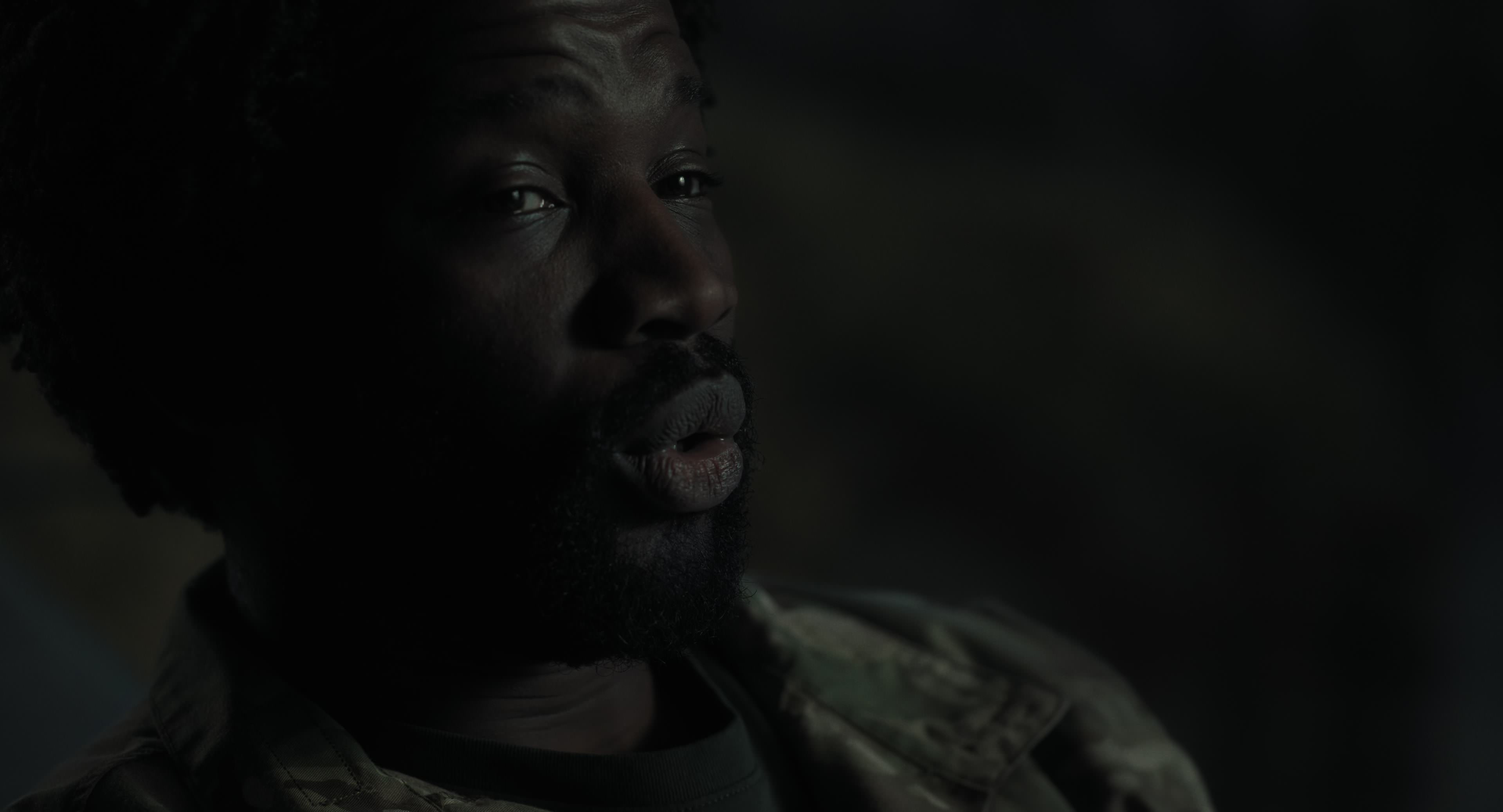 The Gorge (2025) [4K] screencap 2346