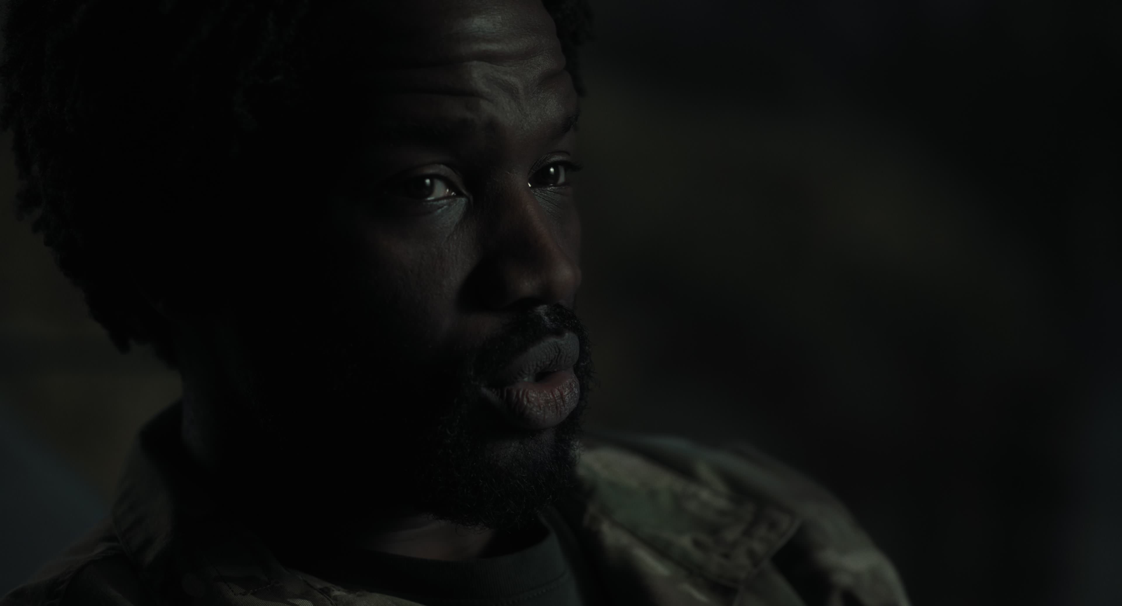 The Gorge (2025) [4K] HD screenshot 2351