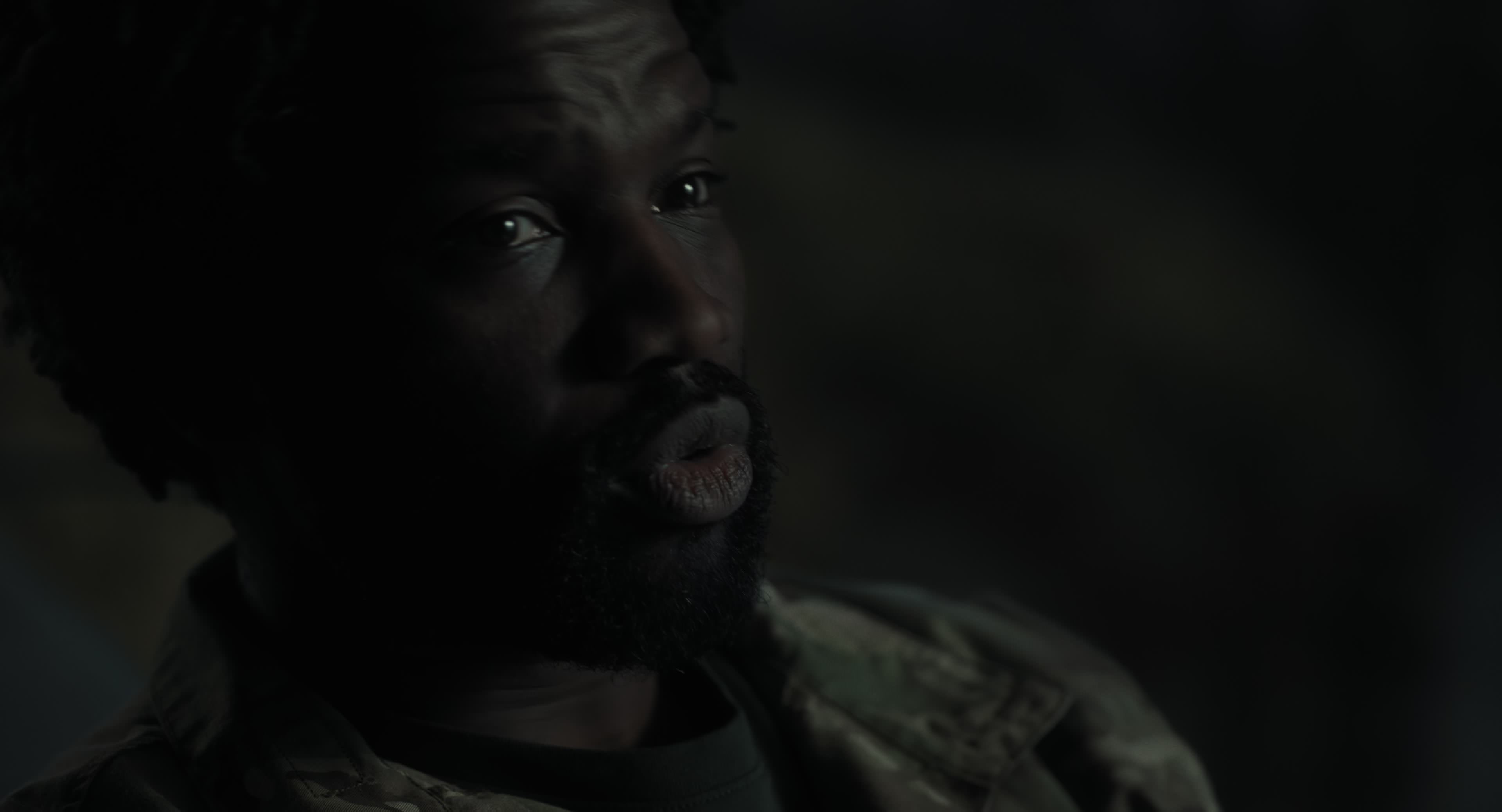 The Gorge (2025) [4K] screencap 2352