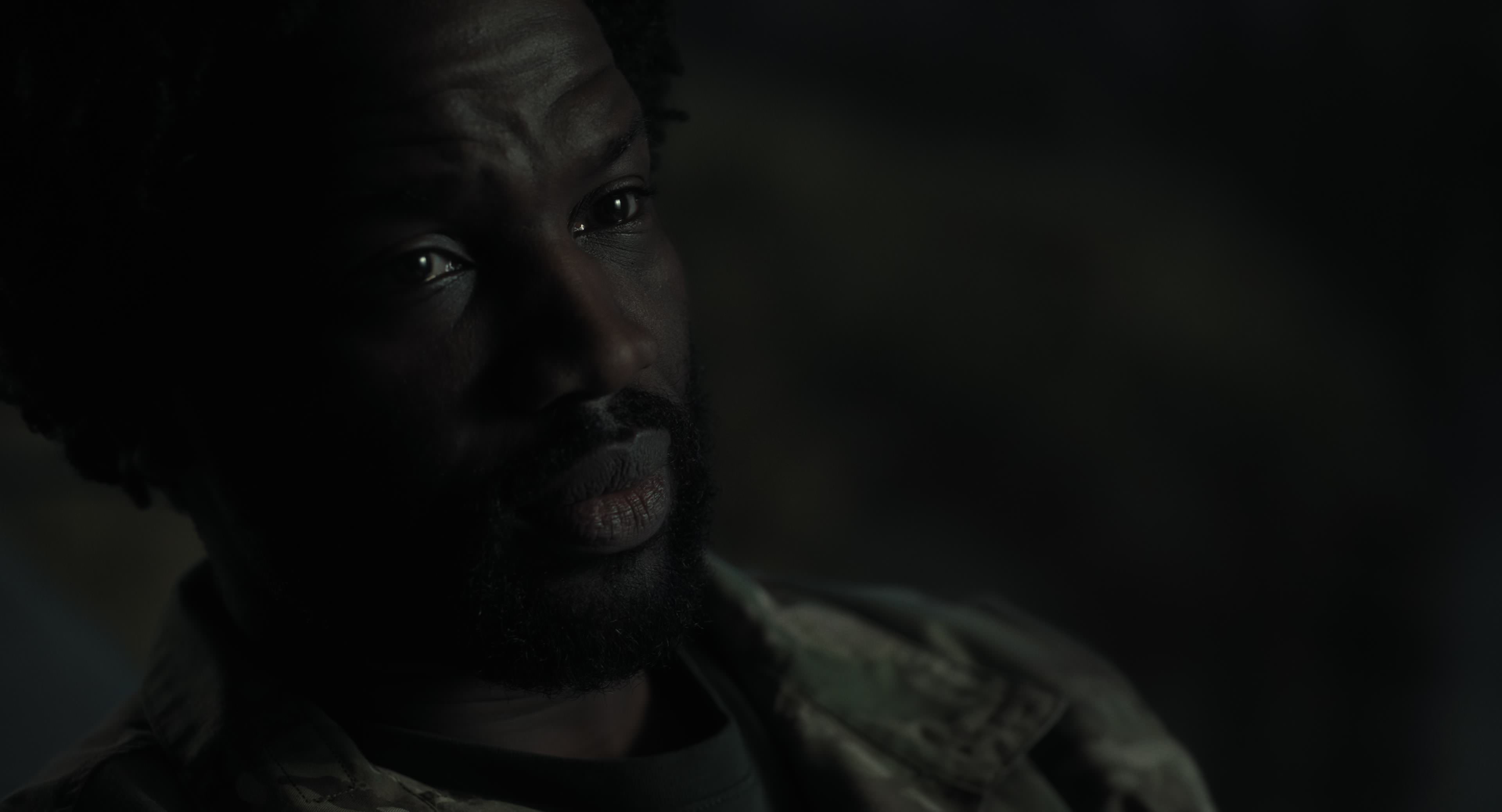 The Gorge (2025) [4K] HD screenshot 2354