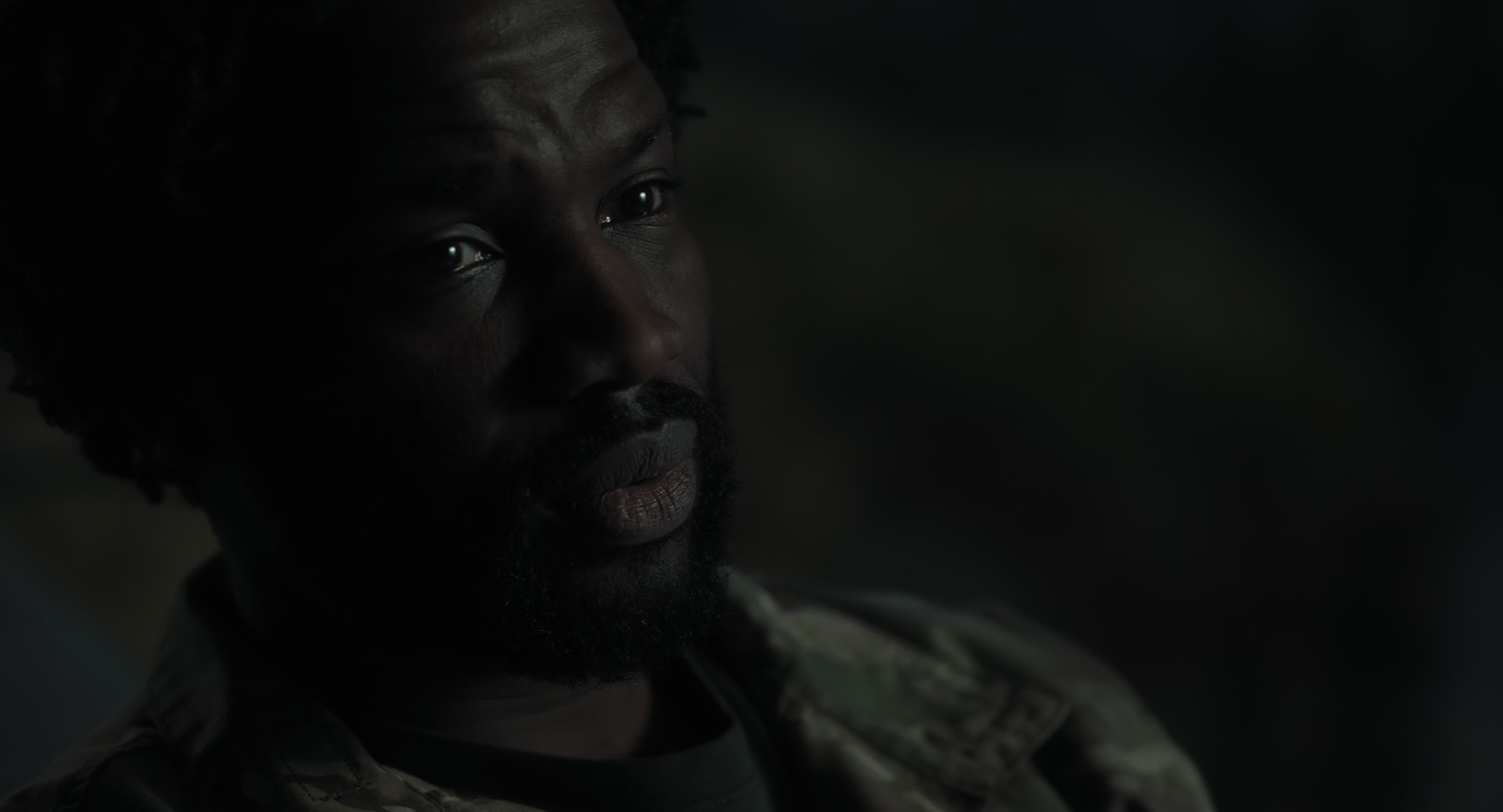 The Gorge (2025) [4K] screencap 2355
