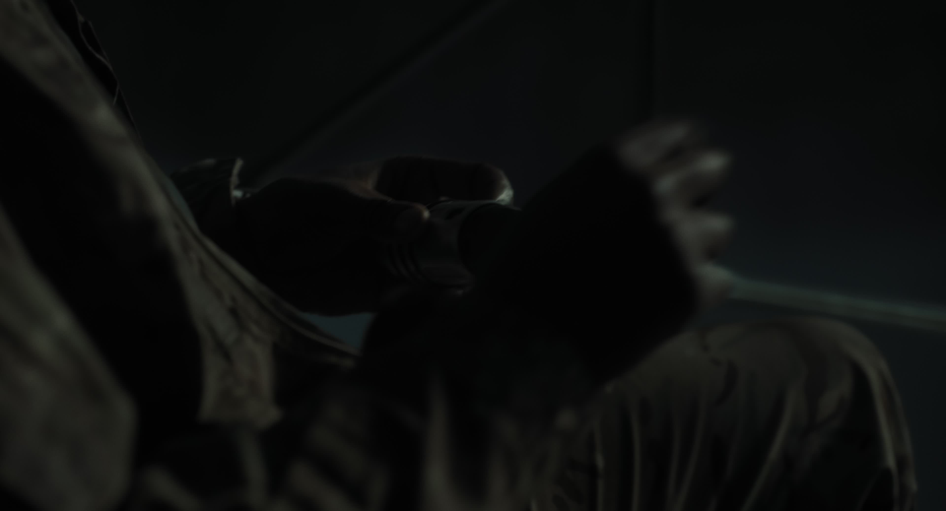The Gorge (2025) [4K] screencap 2370