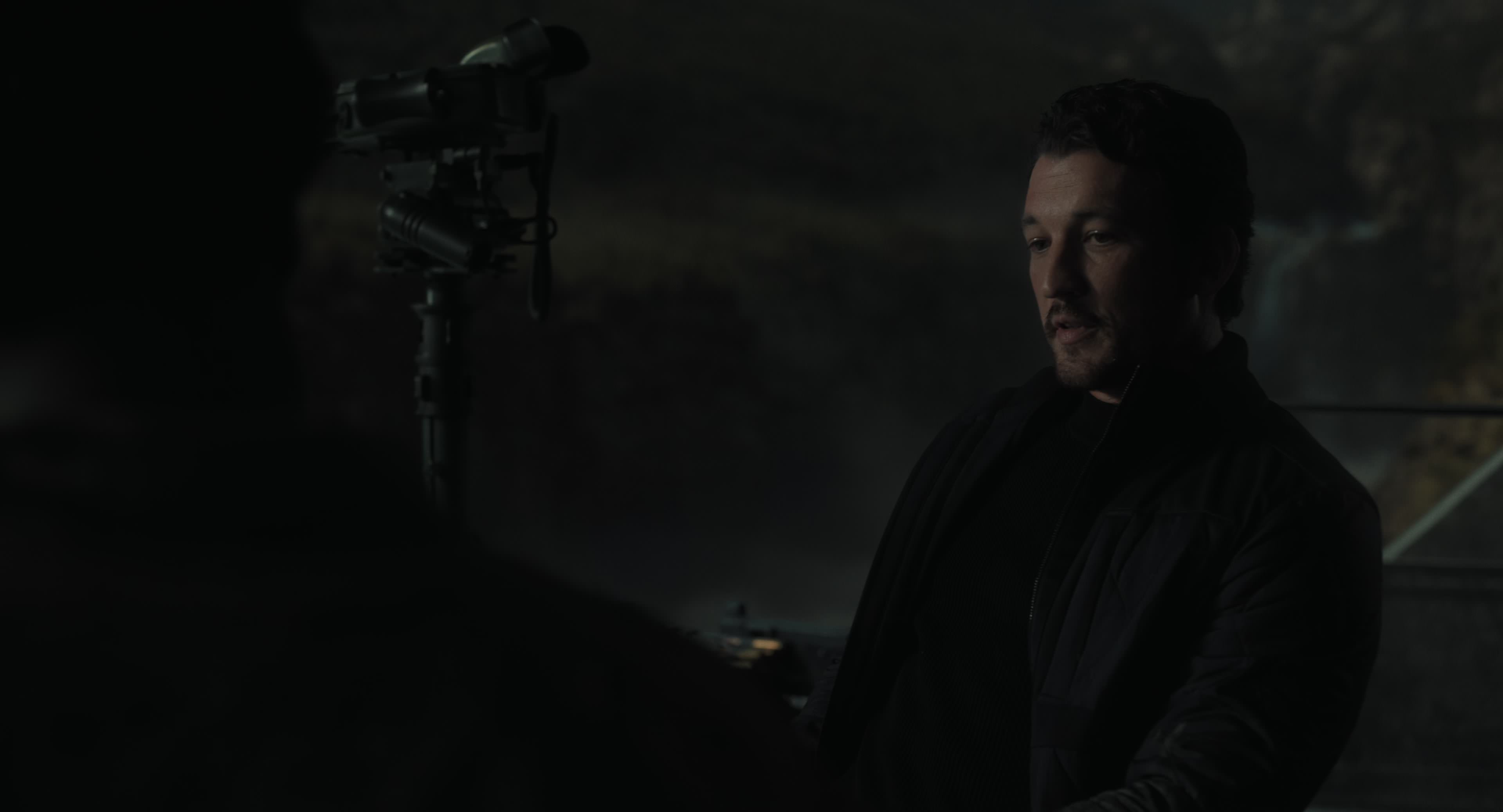 The Gorge (2025) [4K] screencap 2376