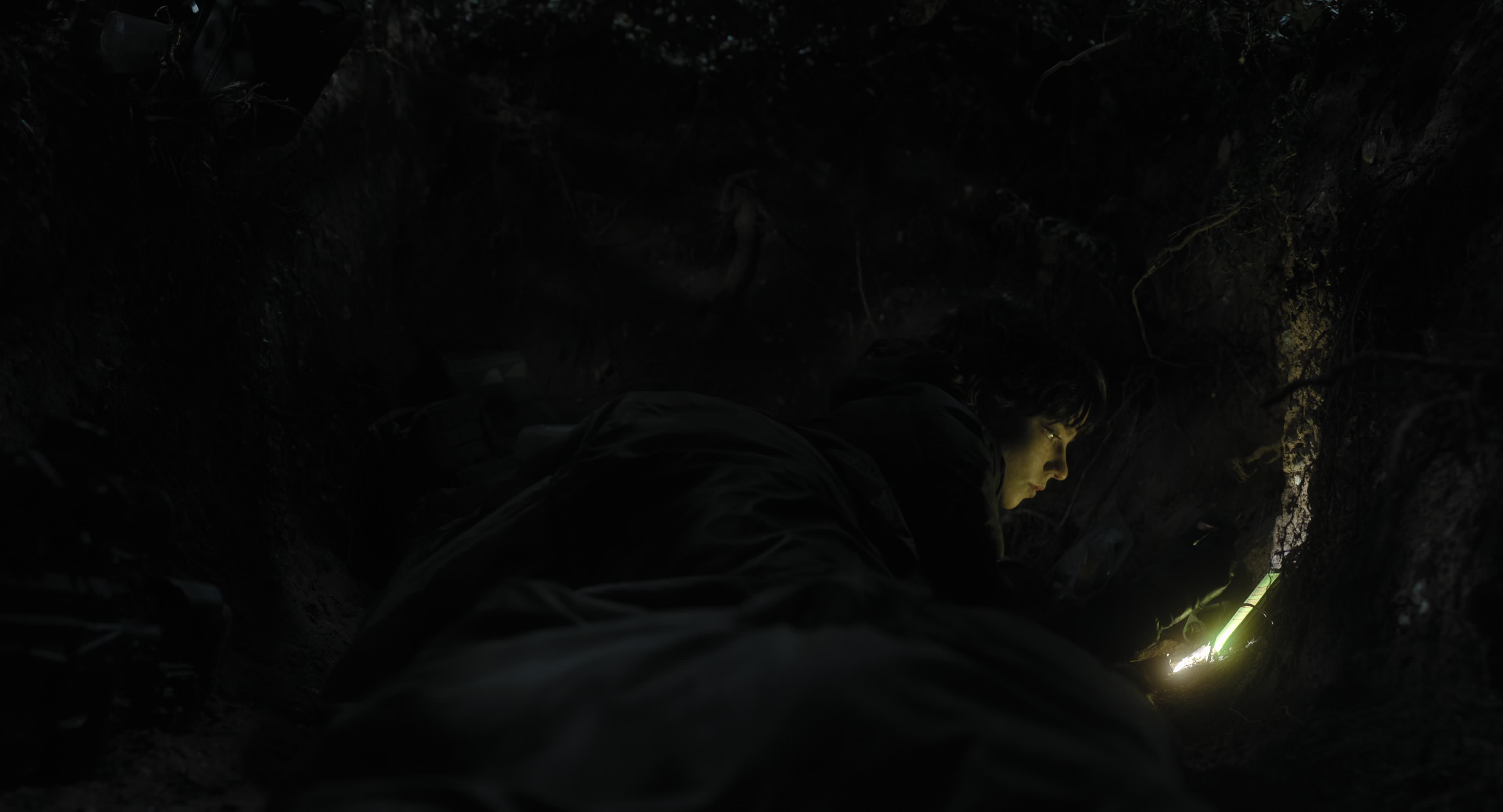 The Gorge (2025) [4K] screencap 24