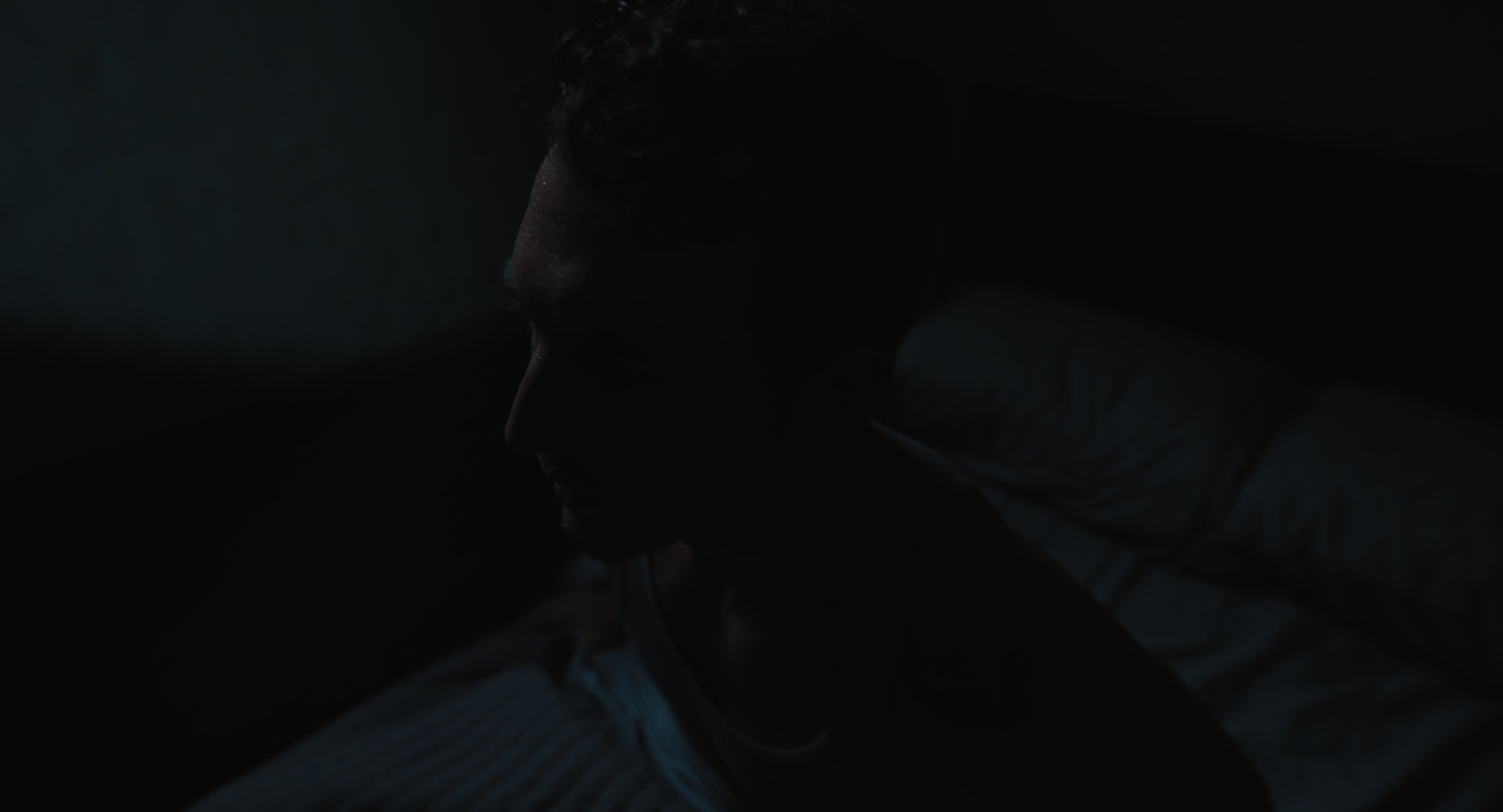 The Gorge (2025) [4K] screencap 240