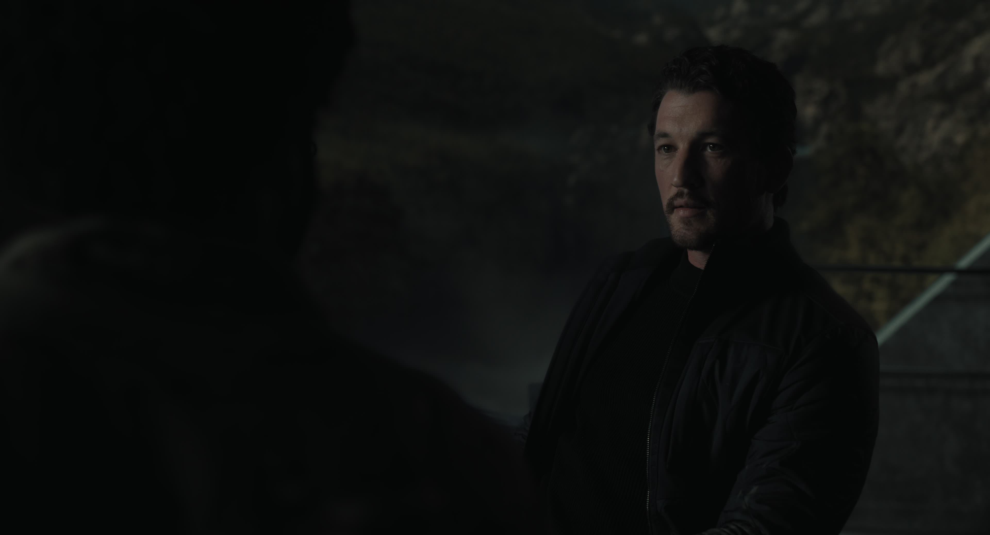 The Gorge (2025) [4K] HD screenshot 2402