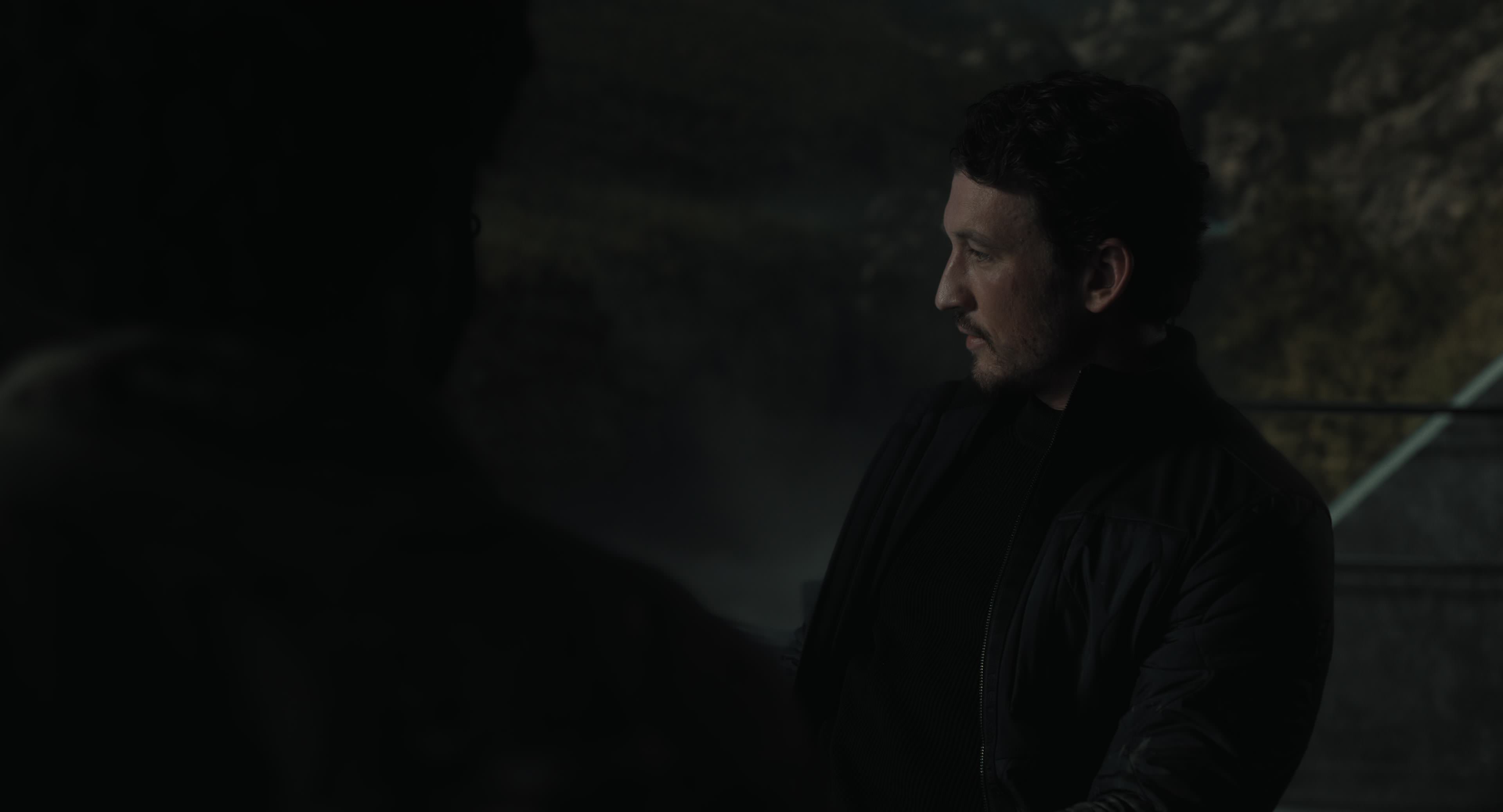 The Gorge (2025) [4K] screencap 2406