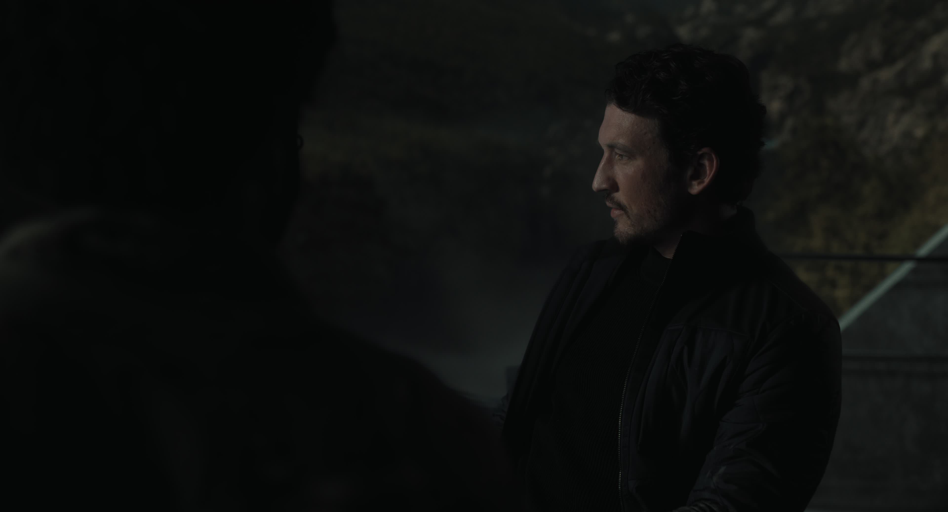 The Gorge (2025) [4K] screencap 2409