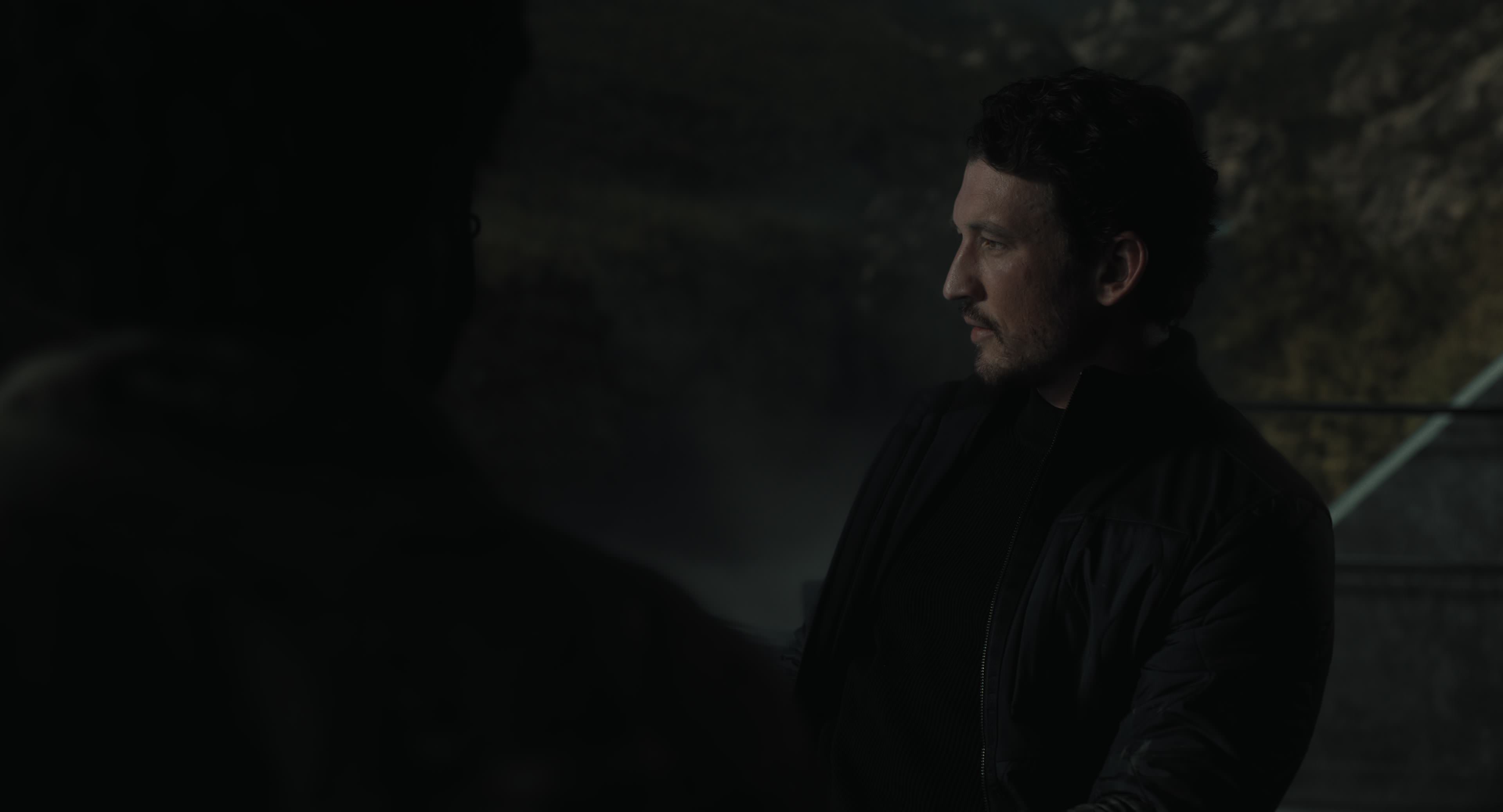The Gorge (2025) [4K] HD screenshot 2411