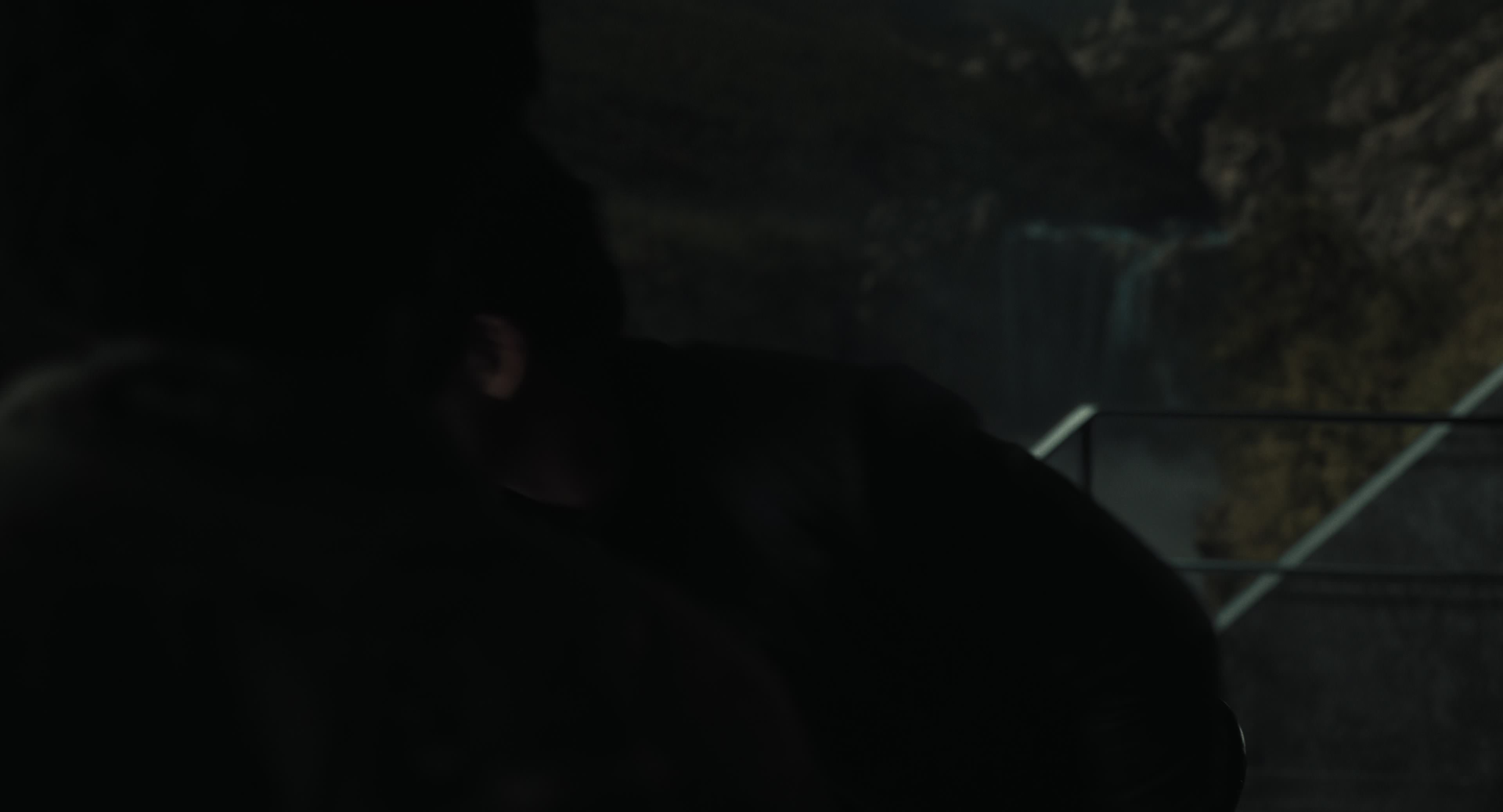 The Gorge (2025) [4K] screencap 2415