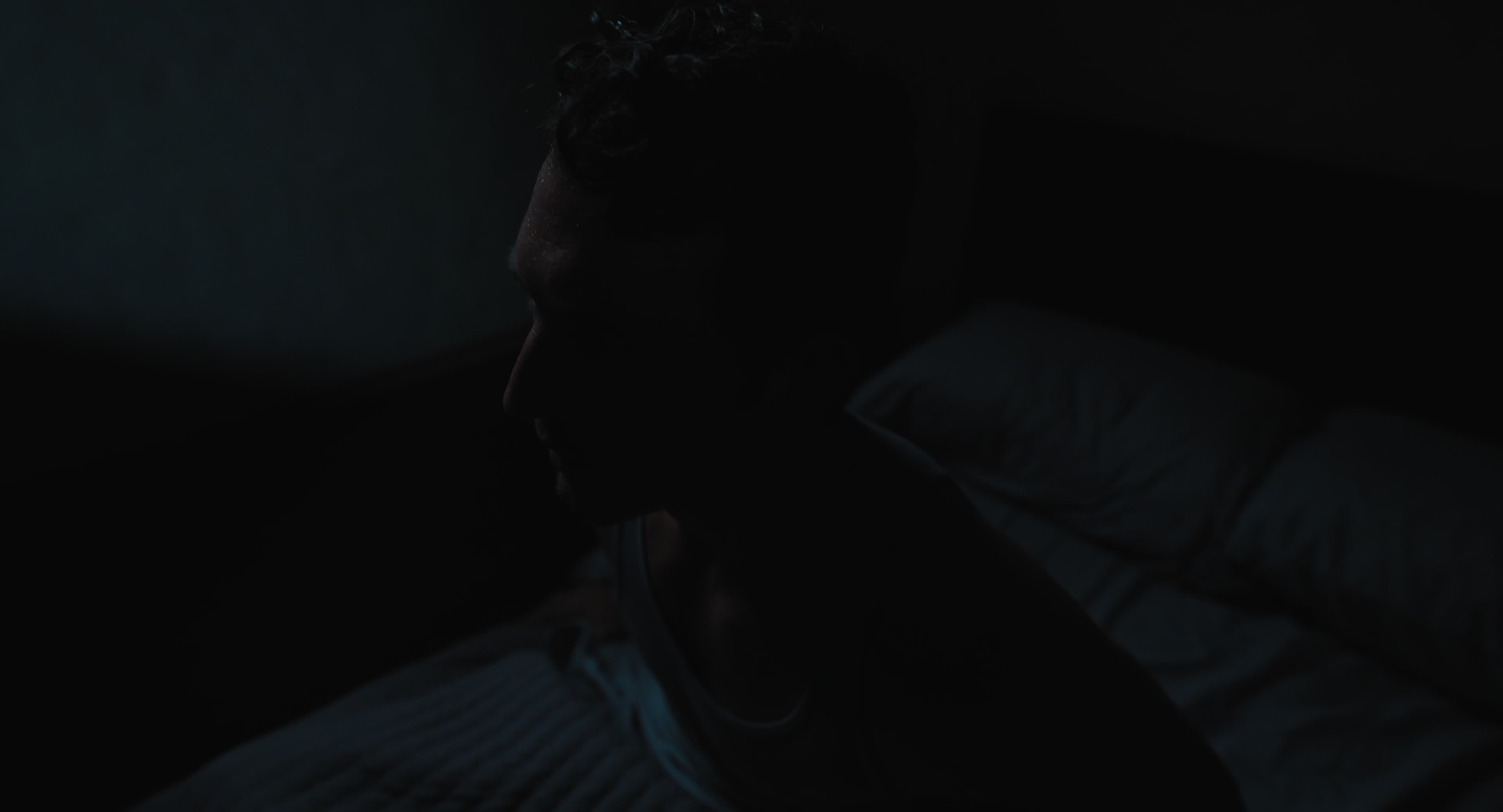 The Gorge (2025) [4K] HD screenshot 242
