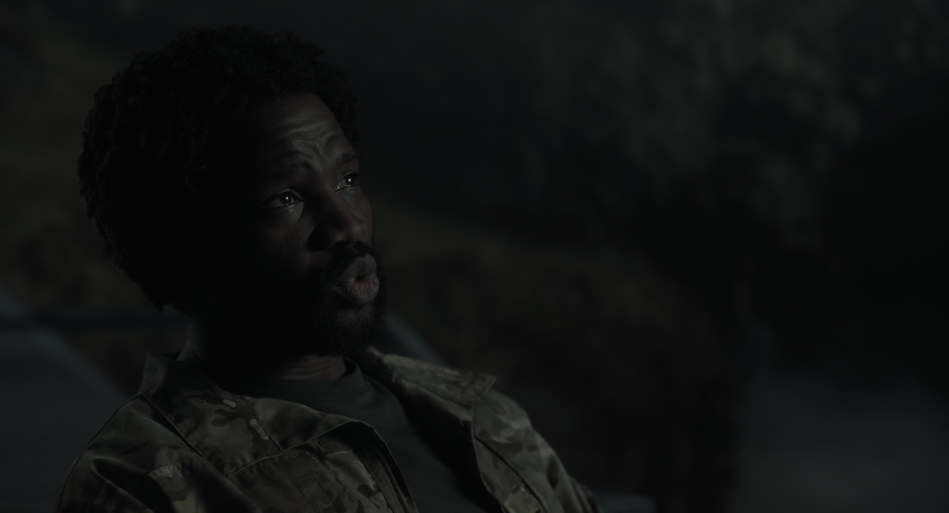 The Gorge (2025) [4K] screencap 2427