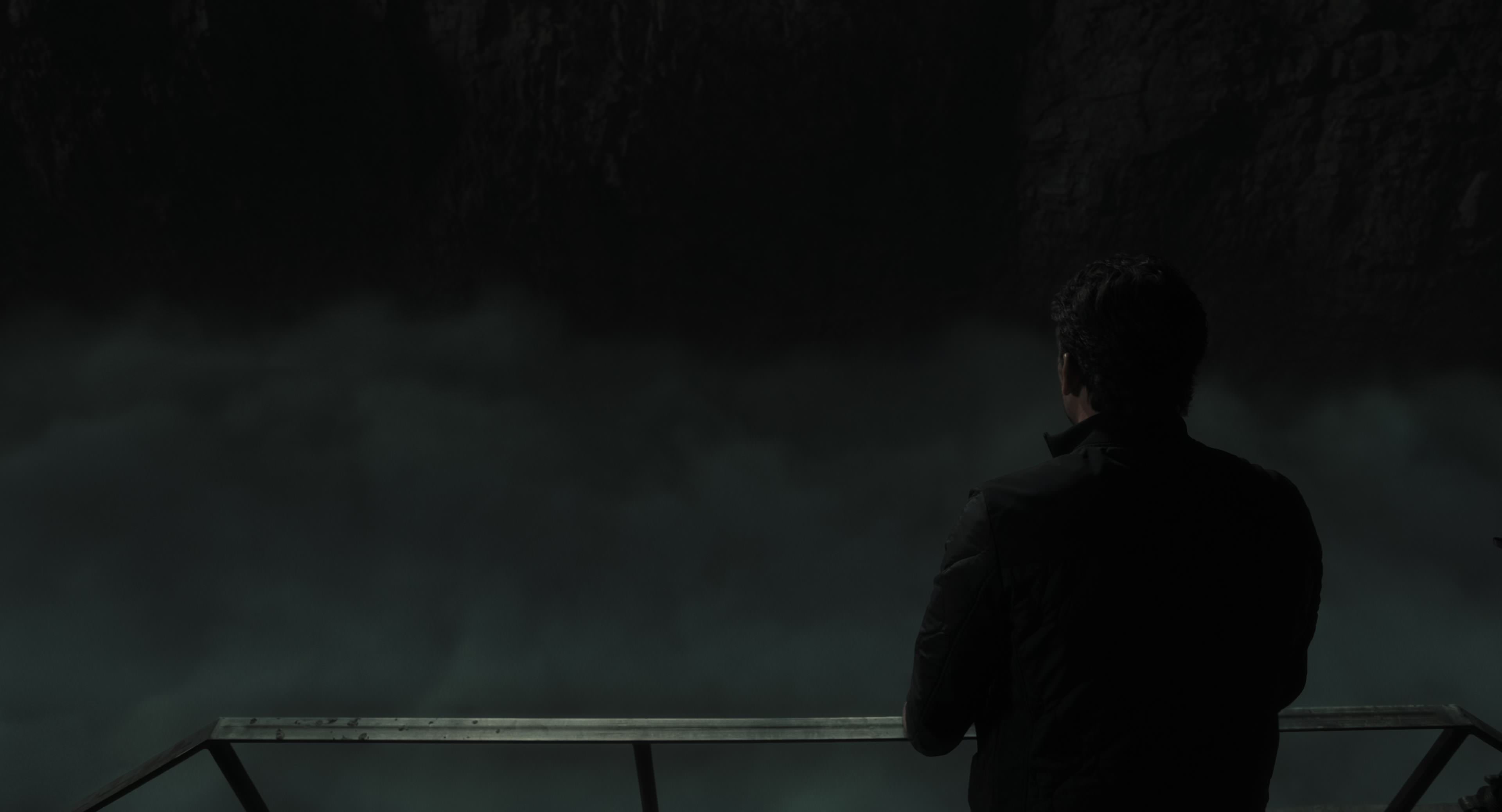 The Gorge (2025) [4K] screencap 2430